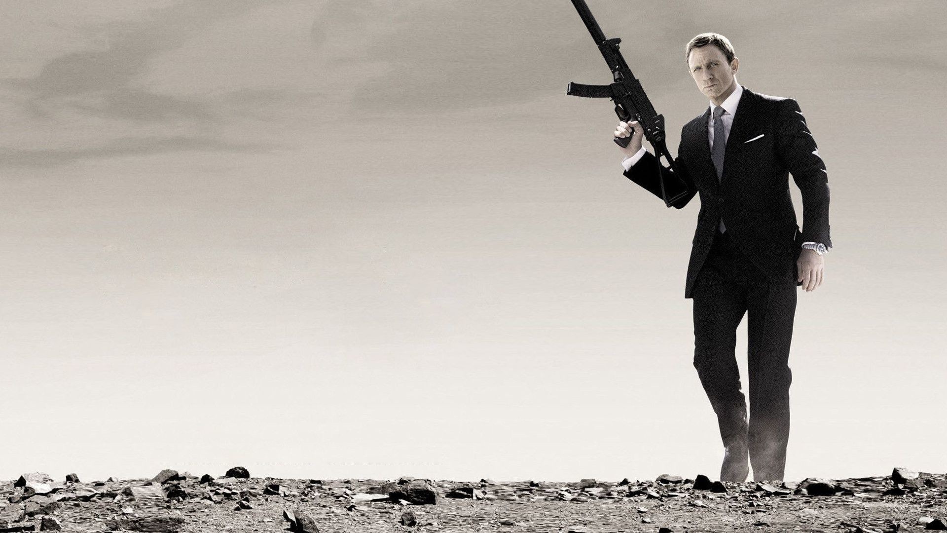 James Bond Wallpaper (78+ images)