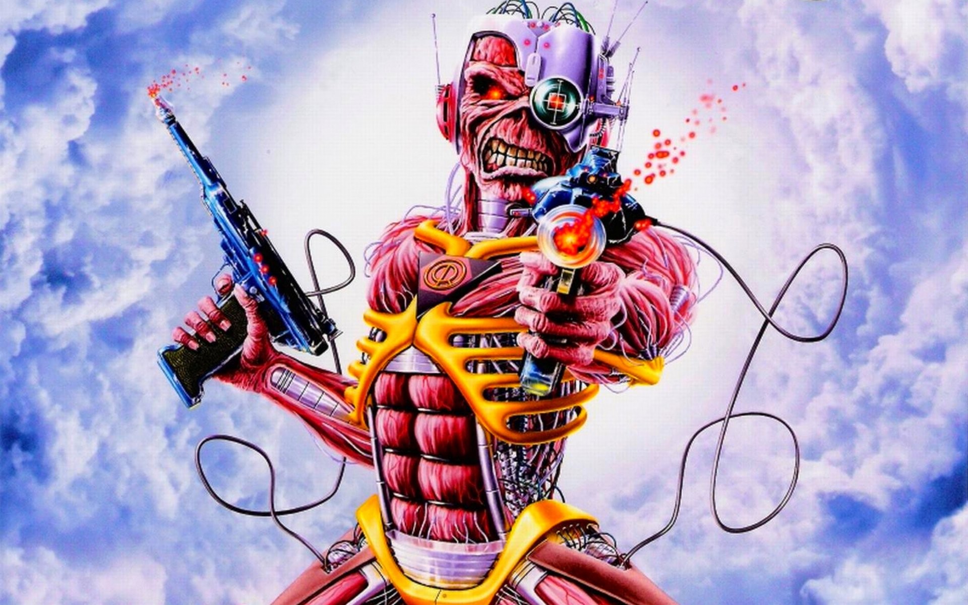80s Cartoon Wallpaper (66+ images)