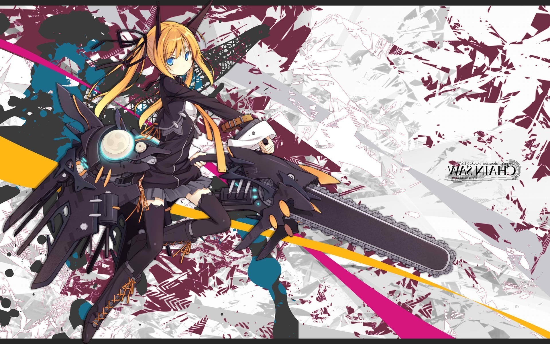 Anime Mecha Wallpaper (62+ images)