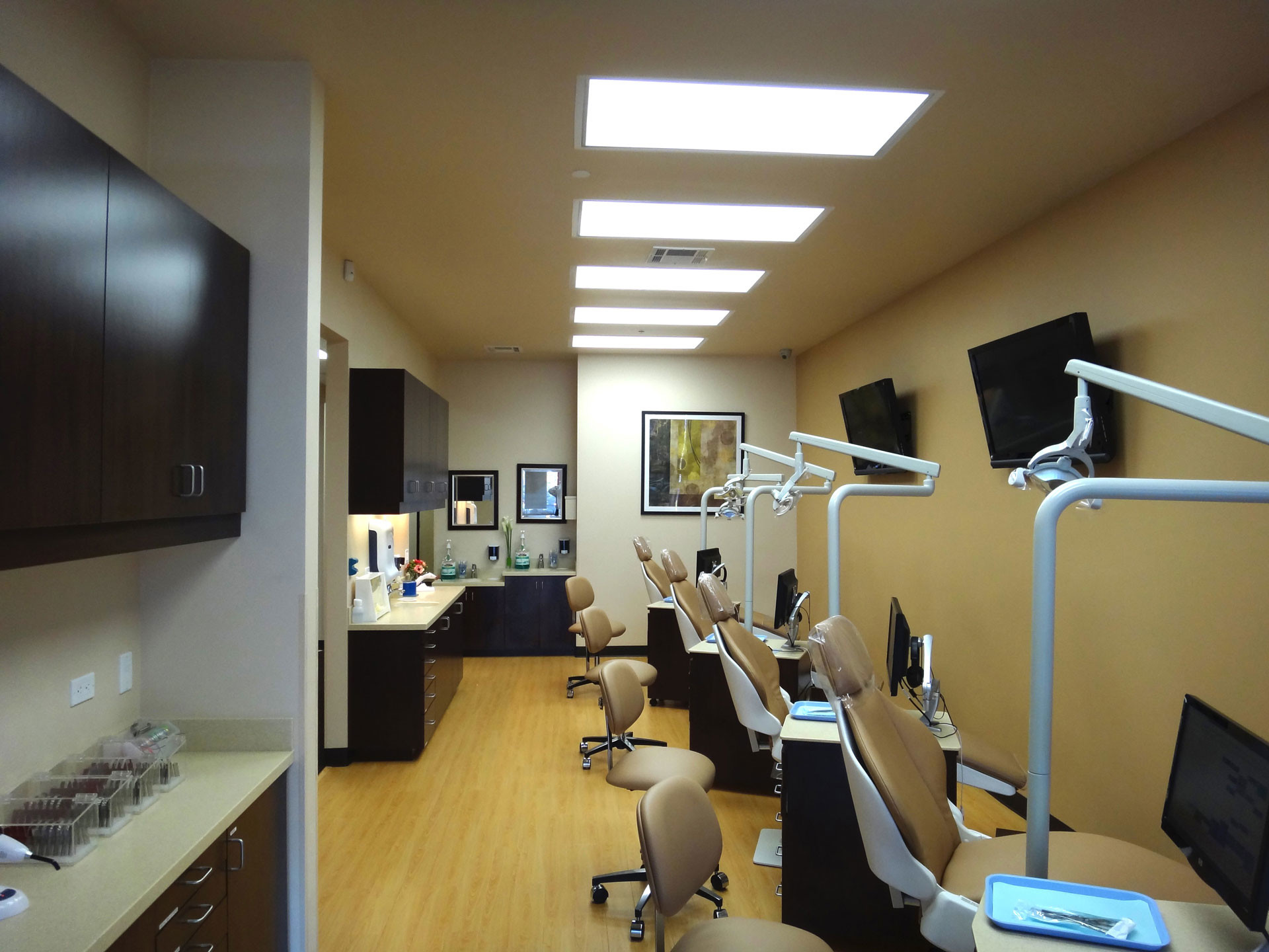 Dental office Wallpaper (51+ images)