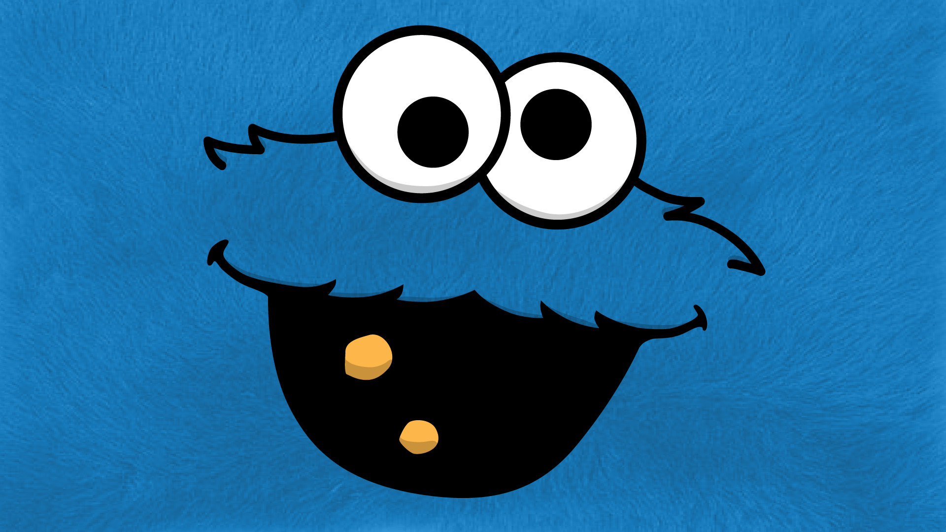 Cookie Monster Wallpaper HD (70+ images)