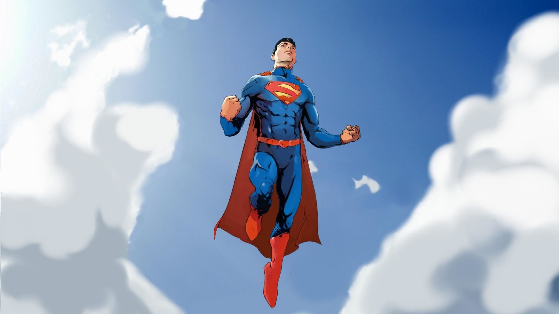 Superman Screensavers And Wallpaper (71+ images)