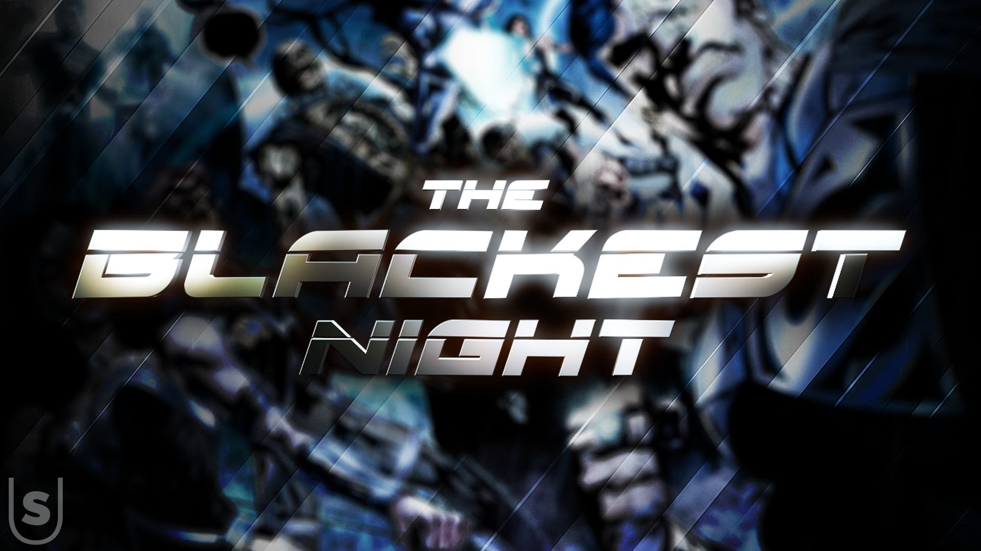 Blackest Night Wallpaper (64+ images)