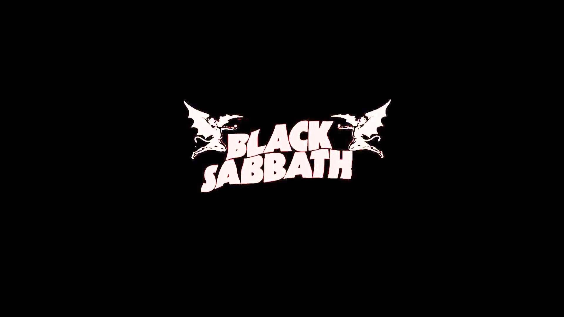 Black Sabbath HD Wallpaper (69+ images)