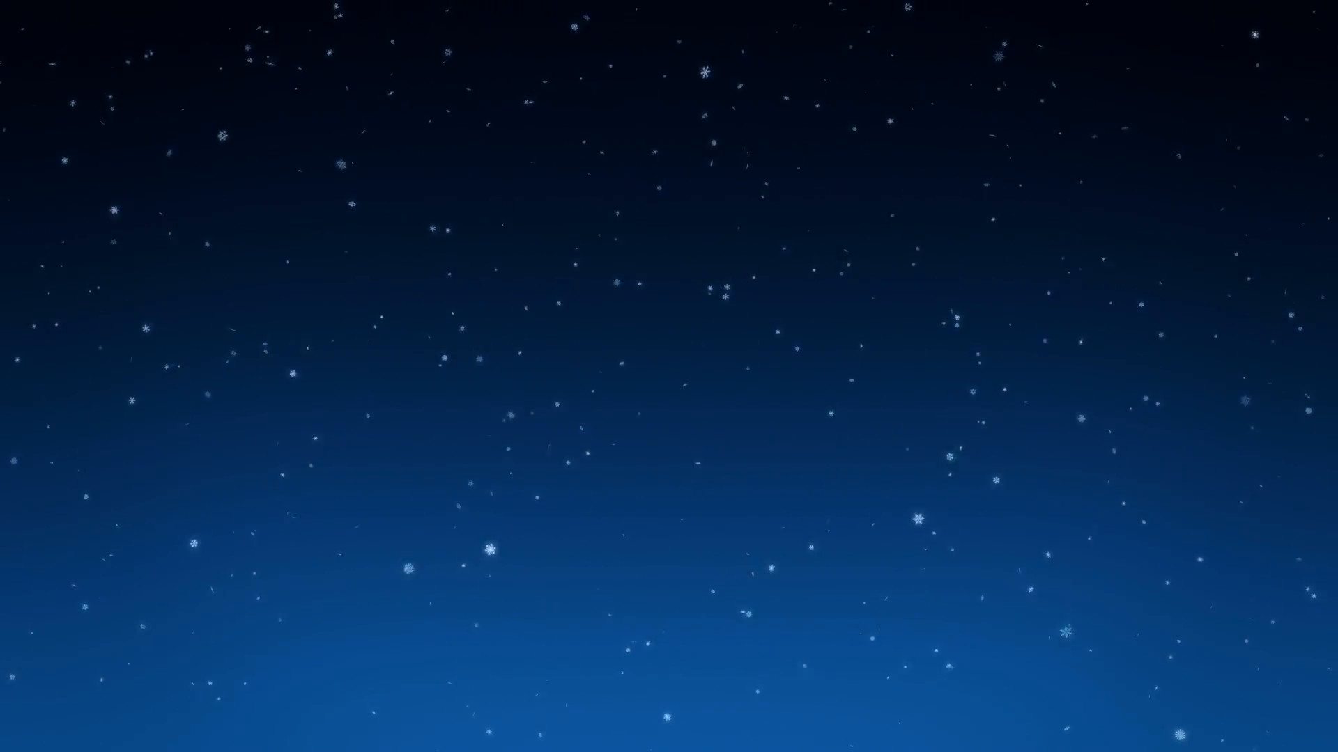 Winter Night Sky Wallpaper (64+ images)