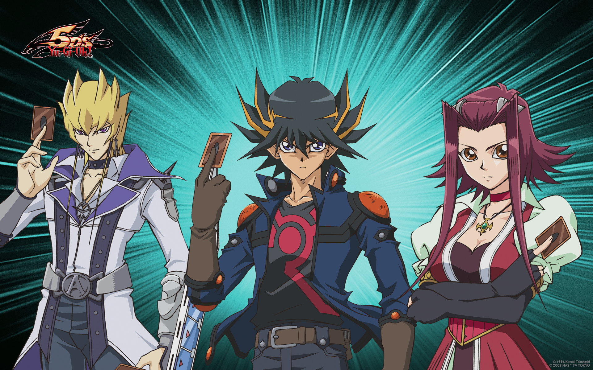 Yugioh Exodia Wallpaper (61+ images)