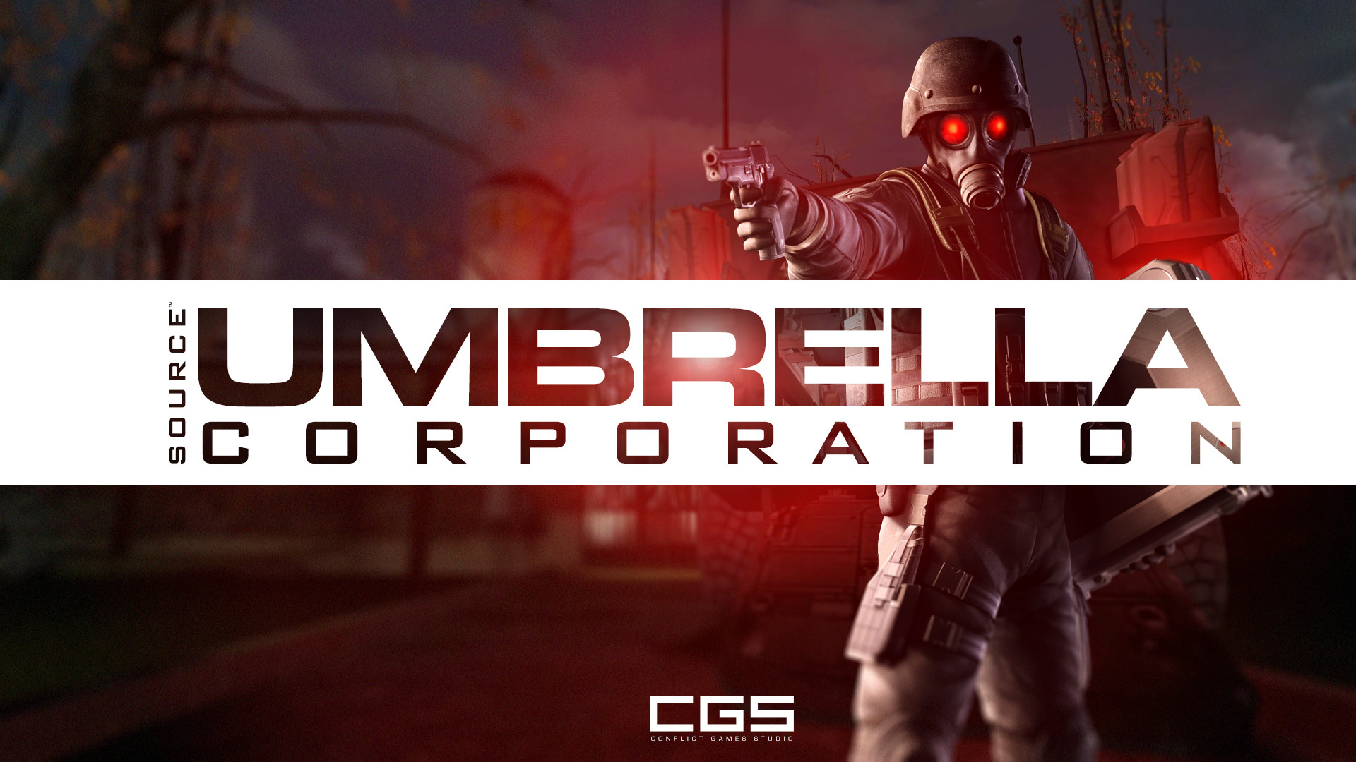 Umbrella Corporation Live Wallpaper (77+ images)