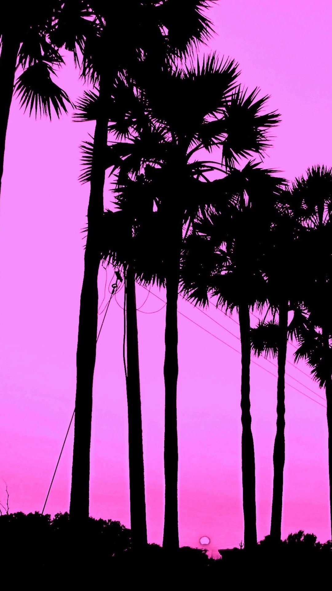 Pink Galaxy Wallpaper (73+ images)