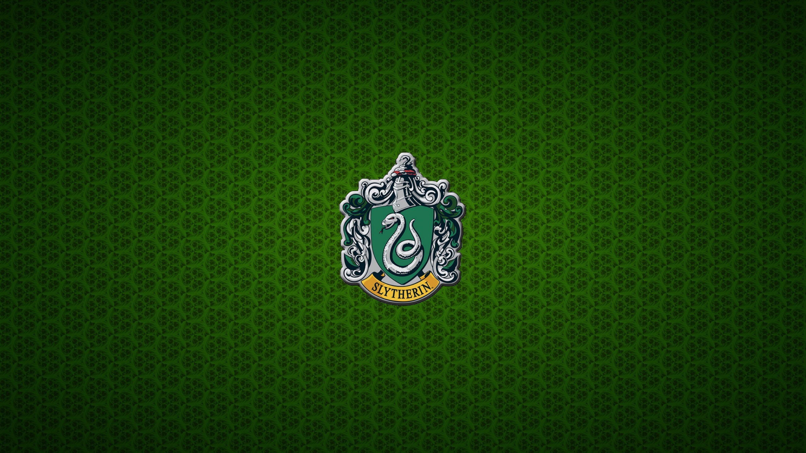 Harry Potter Slytherin Wallpaper (62+ images)