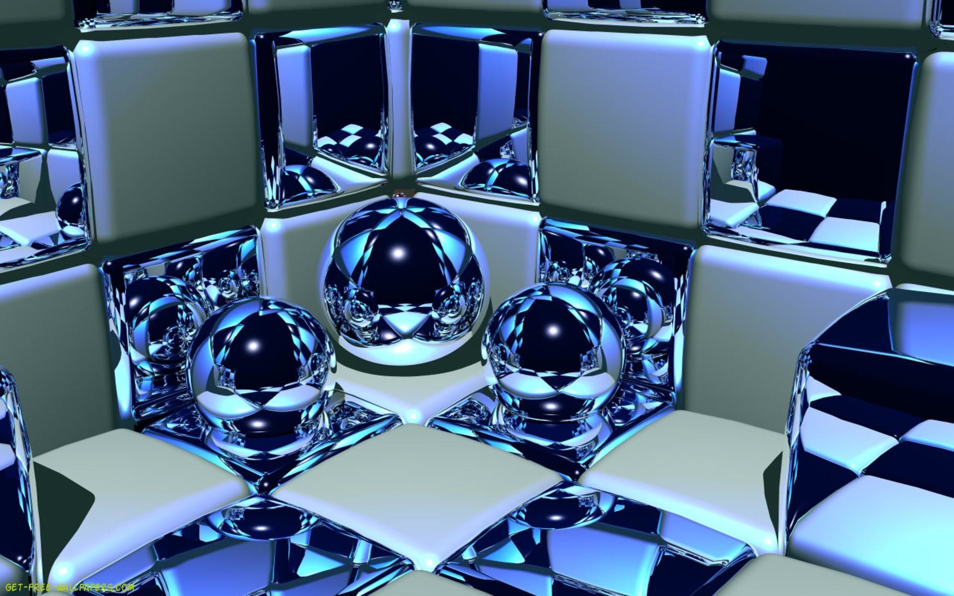 Blue Theme Wallpaper (68+ images)