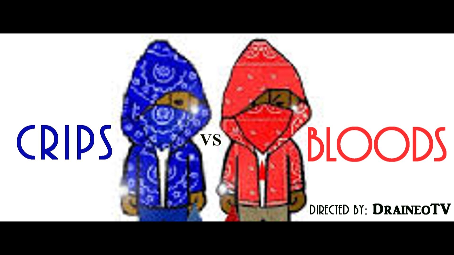 Bloods and Crips Wallpaper (81+ images)