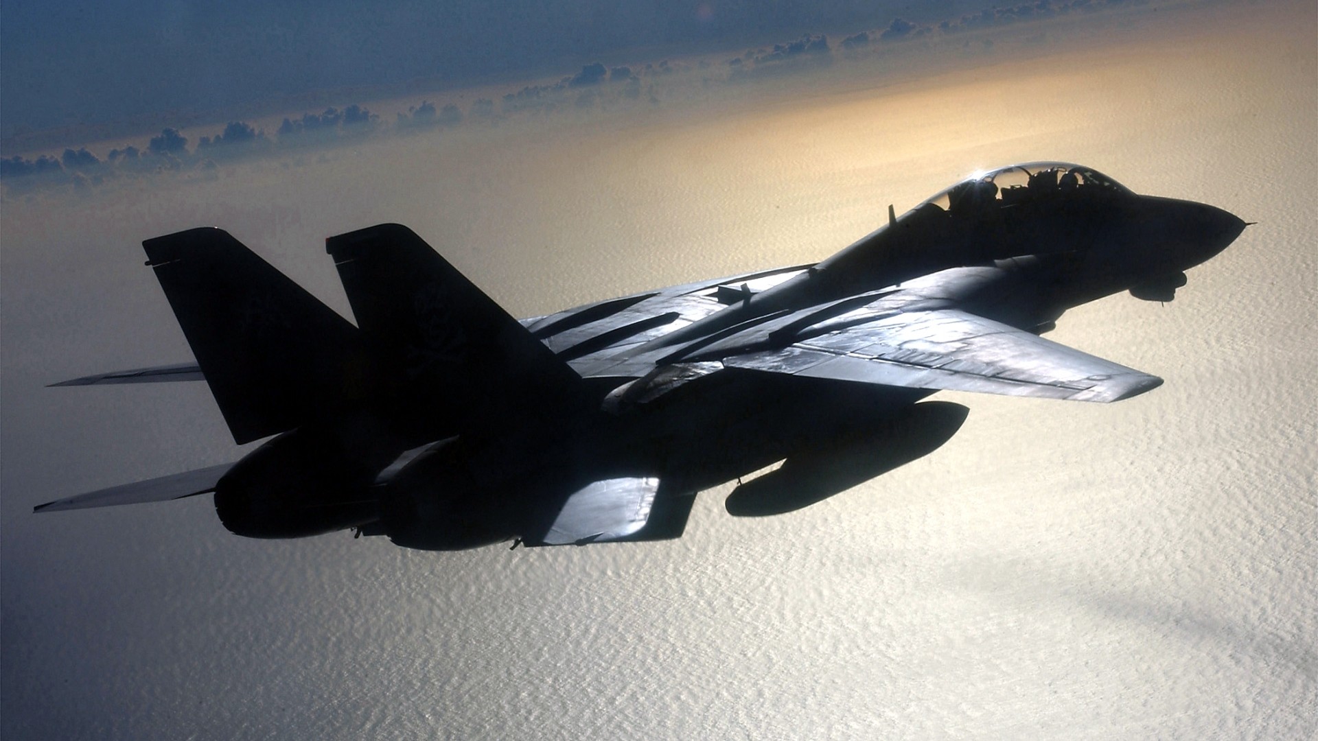 F 14 Tomcat Wallpaper HD (82+ images)