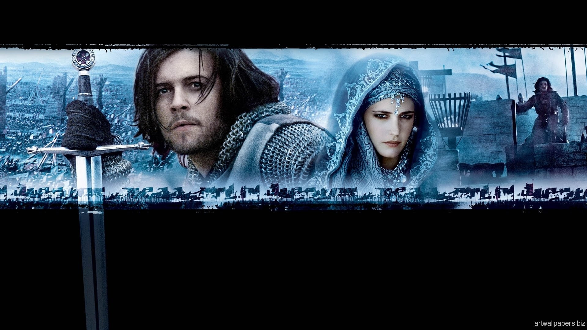 Kingdom of Heaven Wallpaper (68+ images)
