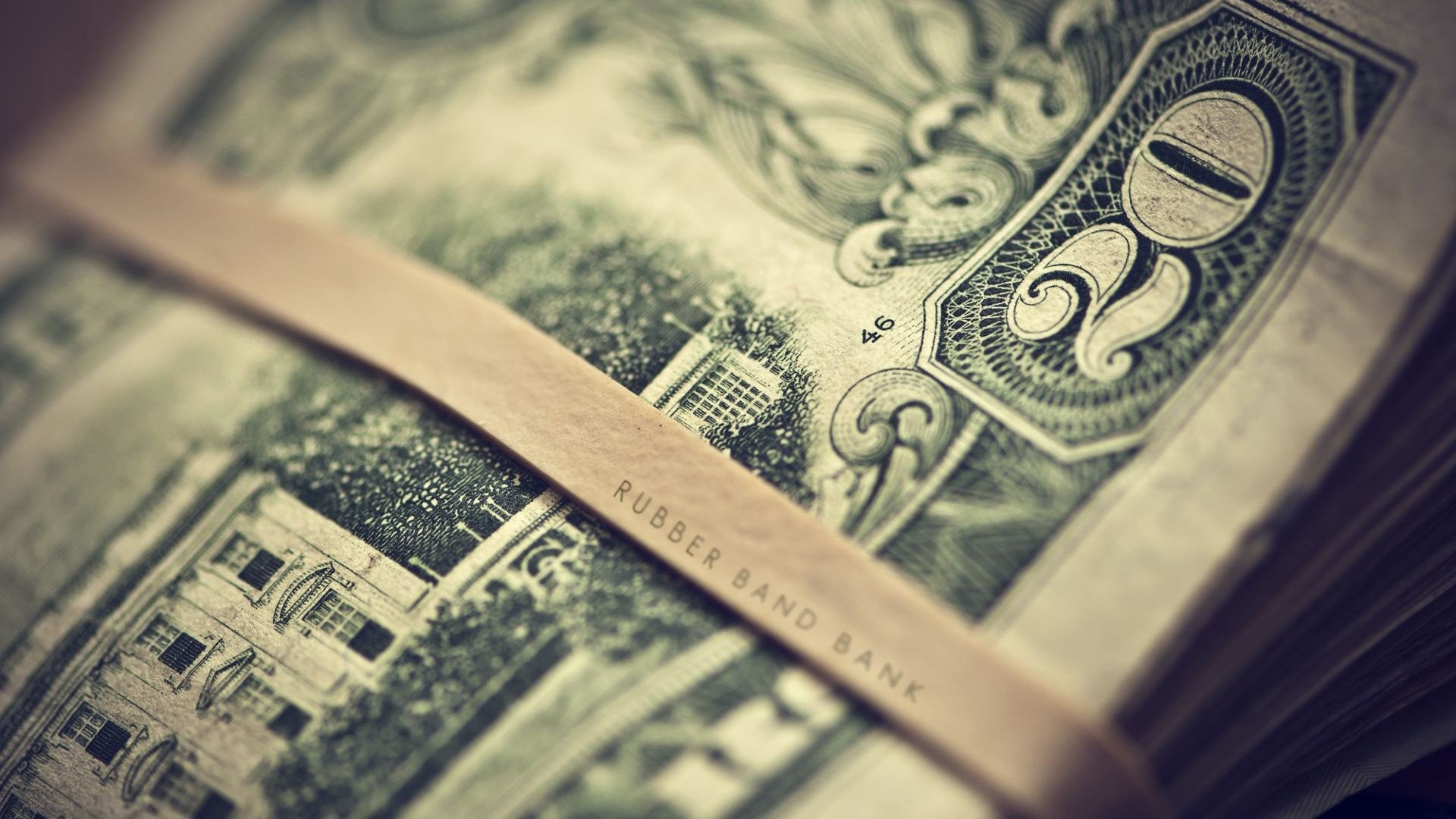 Dollar Bill Wallpaper (58+ images)