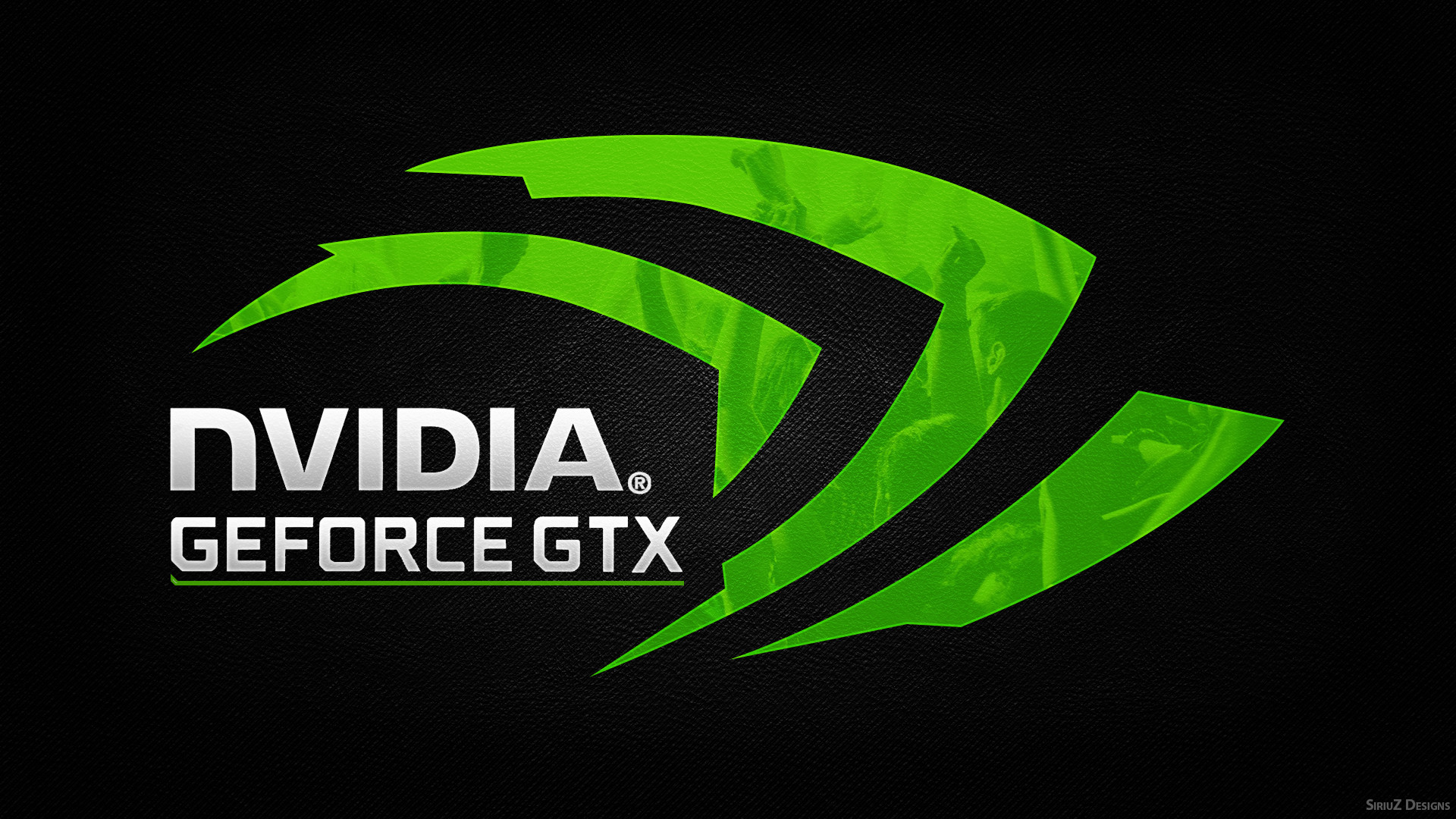 Nvidia Wallpaper 1920x1080 HD (82+ images)