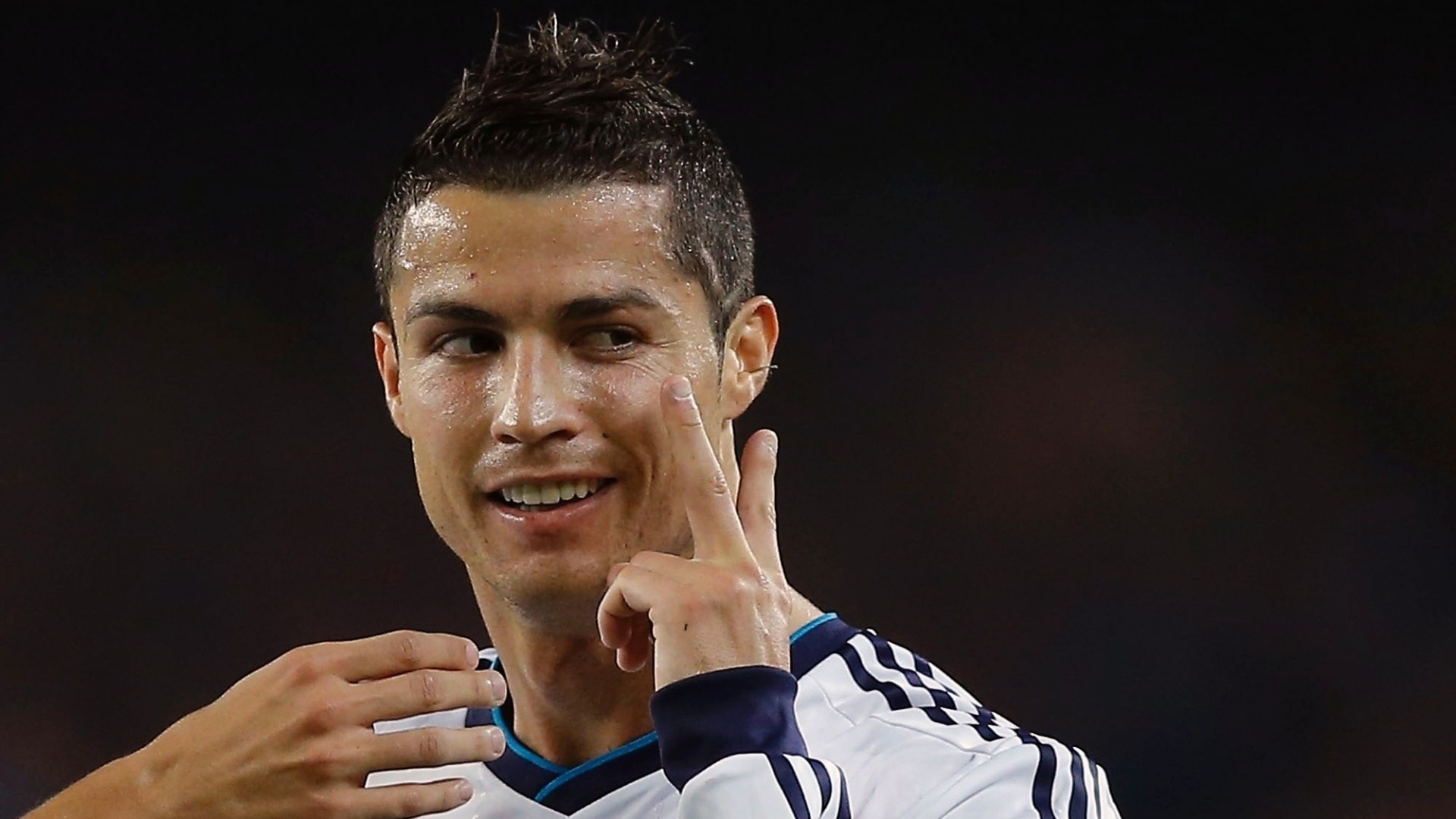 Cristiano Ronaldo Celebration Wallpaper (77+ images)