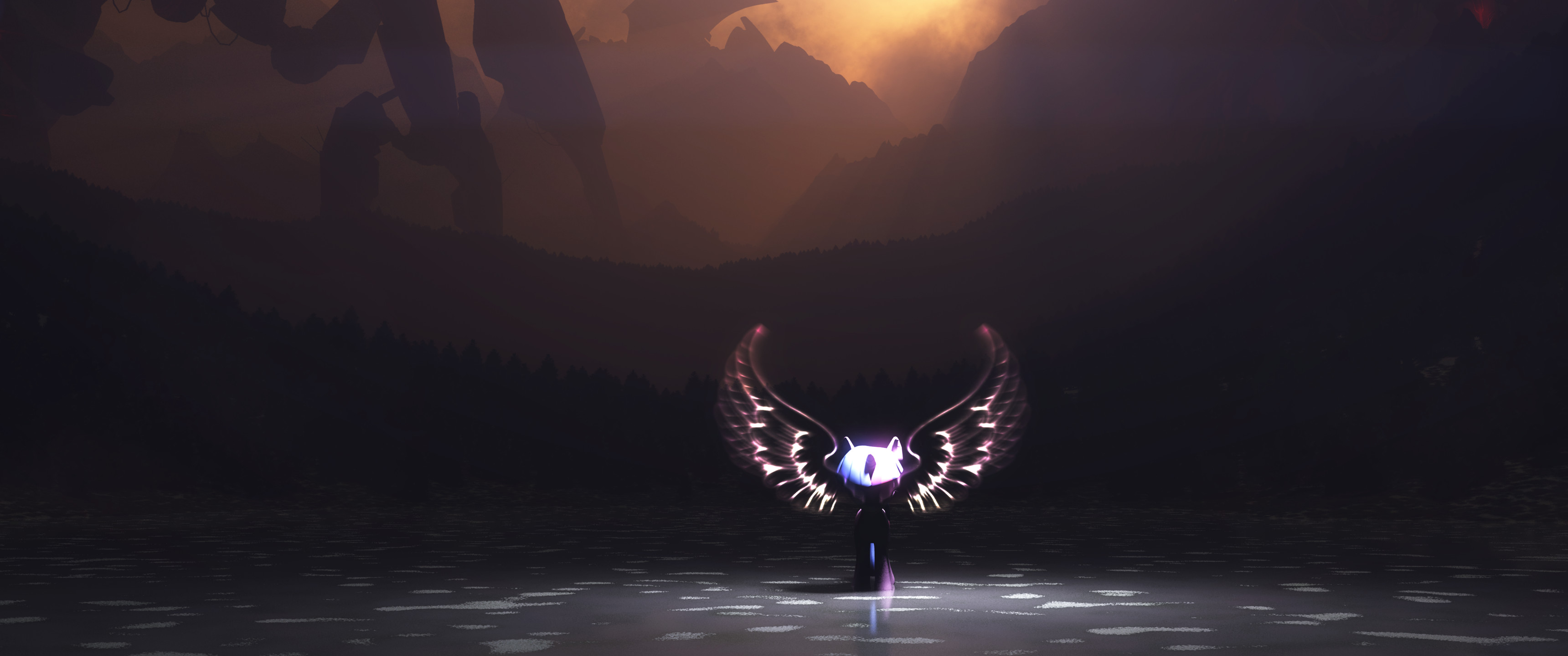Ultra Wide Wallpaper (72+ images)