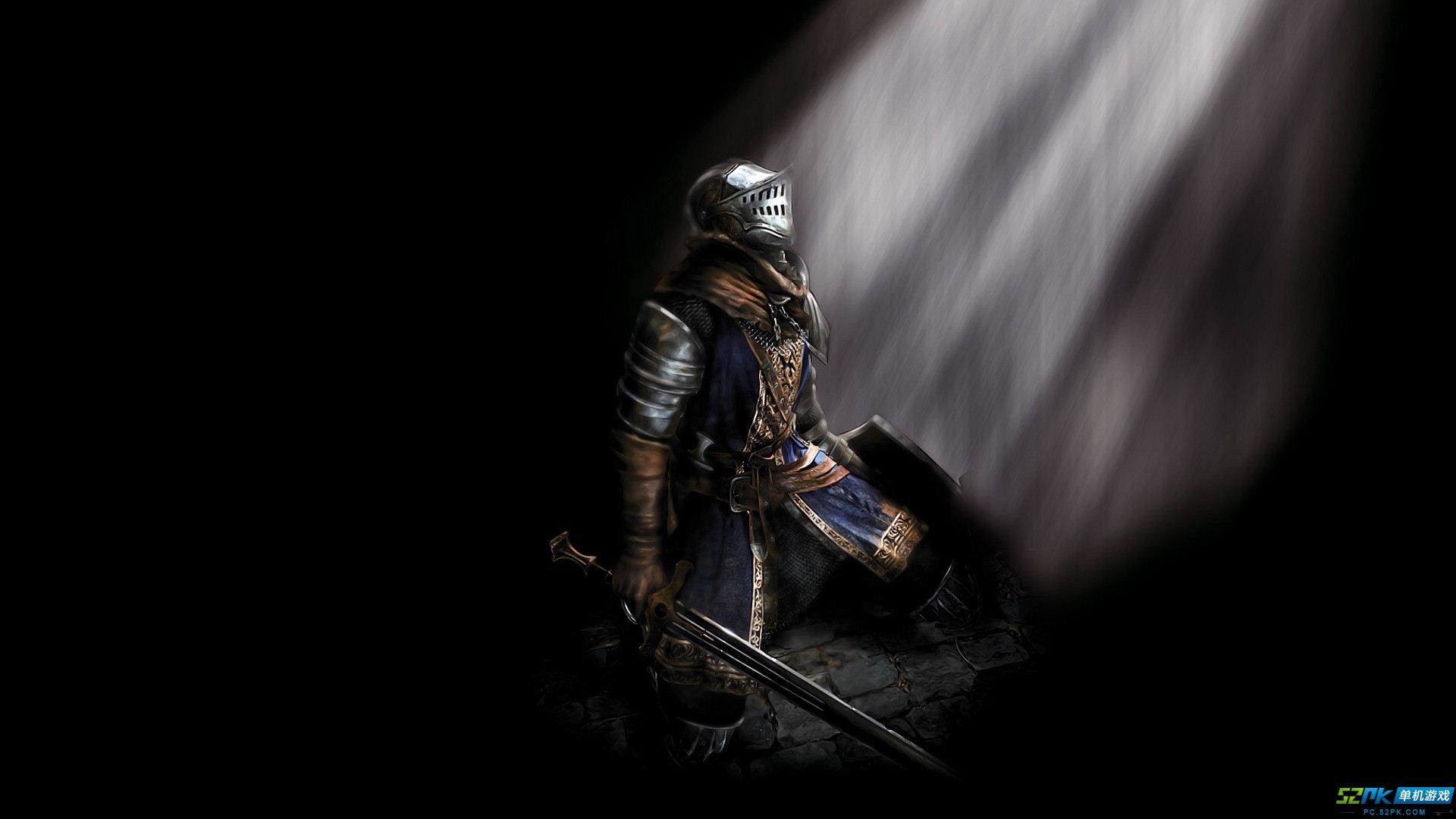 Dark Souls Bonfire Wallpaper (78+ images)