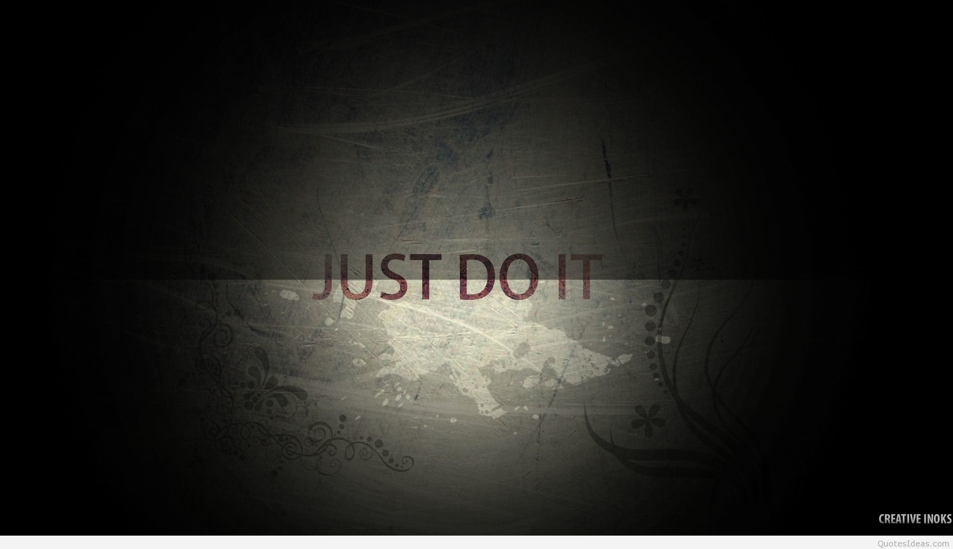 Just Do It Wallpaper HD (67+ images)