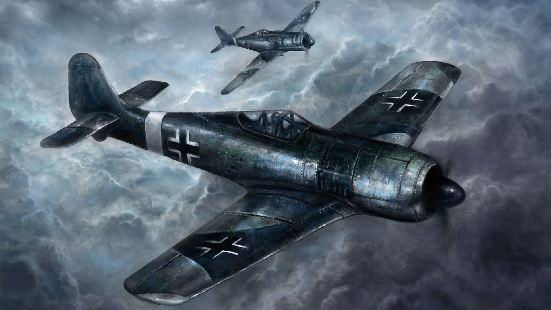 Hearts of Iron Wallpaper (82+ images)