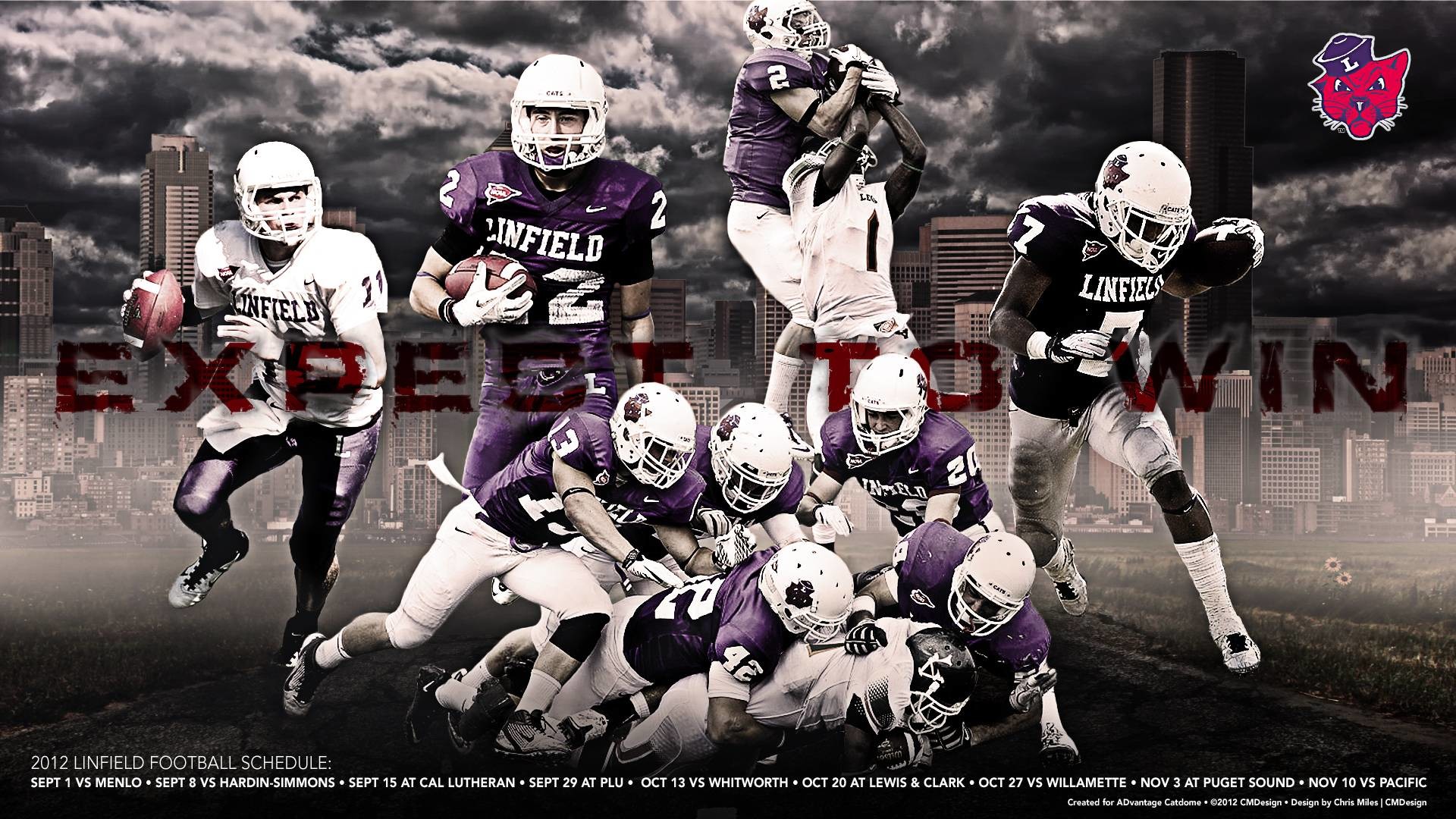 College Football Wallpaper (60+ images)