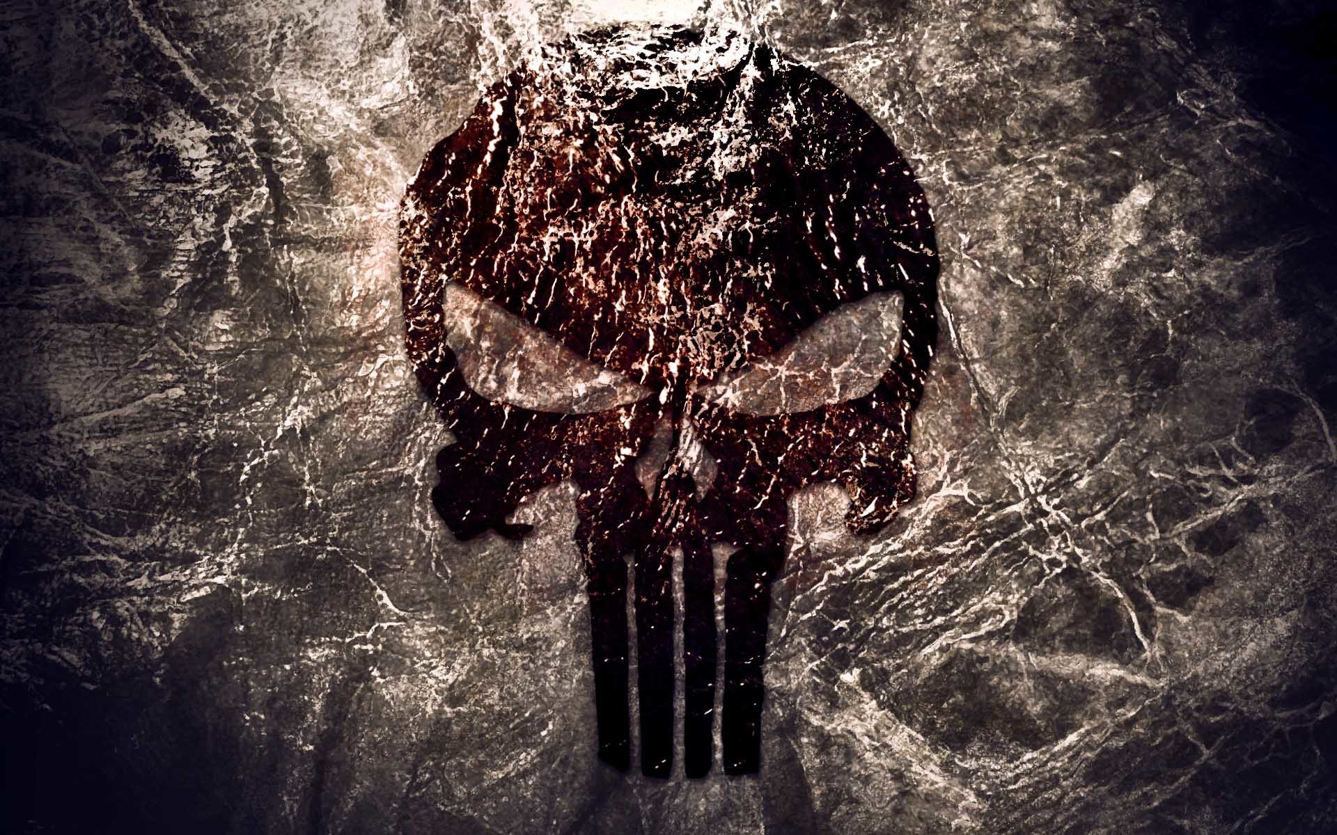 Punisher HD Wallpaper (73+ images)