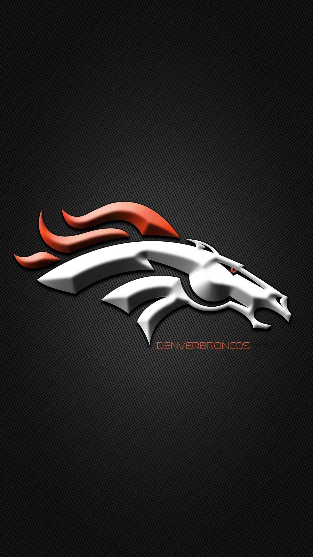 Denver Broncos Christmas Wallpaper (74+ images)
