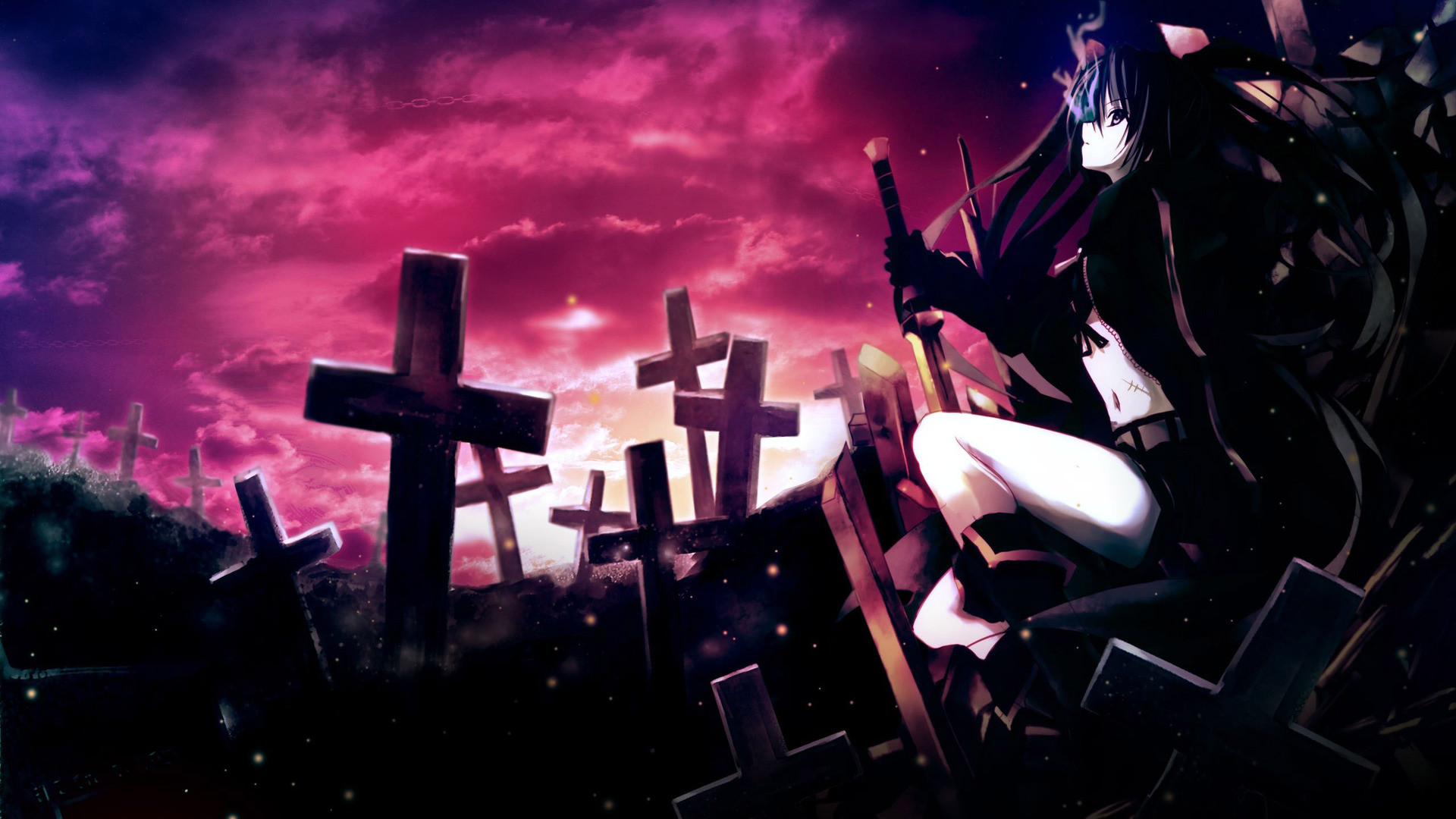 Insane HD Wallpapers (69+ images)