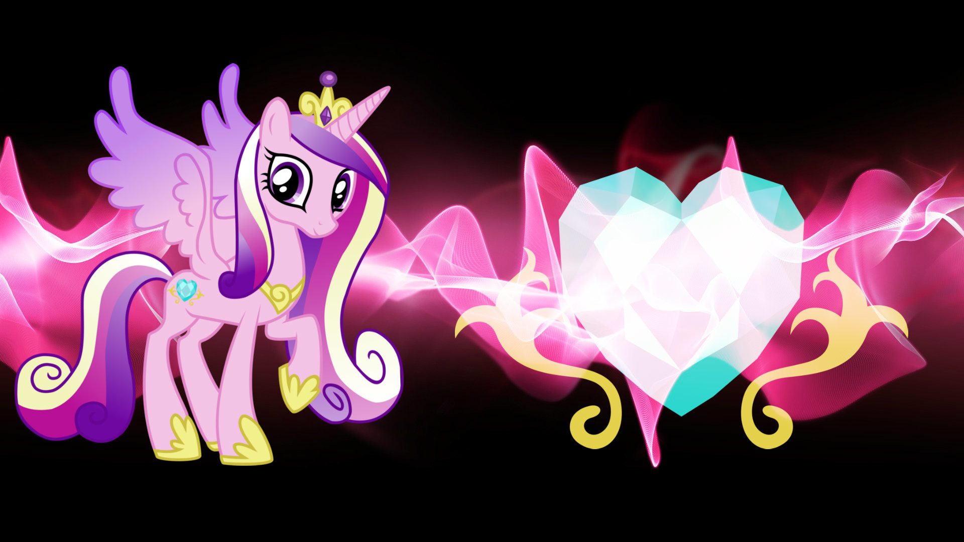 MLP Princess Cadence Wallpaper (87+ images)