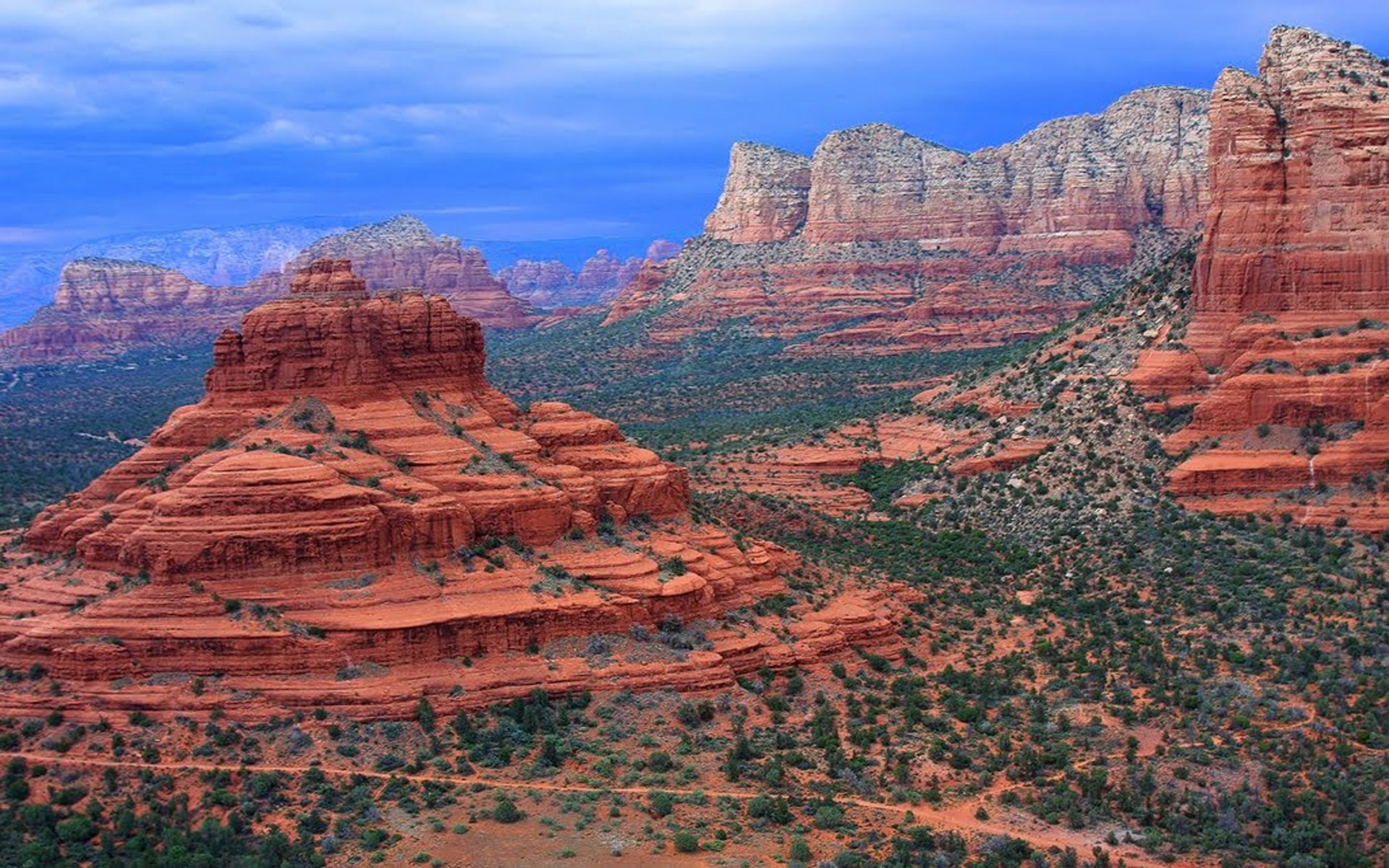 Sedona Az Pictures Desktop Wallpaper (35+ images)