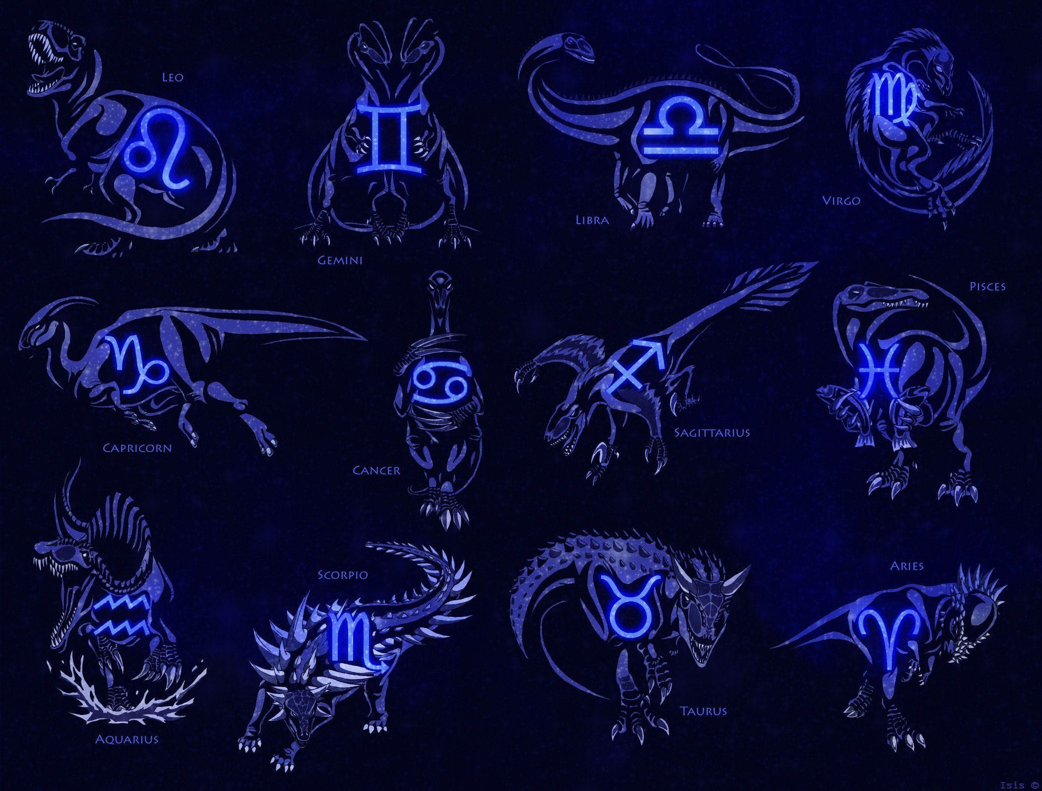 Scorpio Zodiac Wallpaper (63+ images)