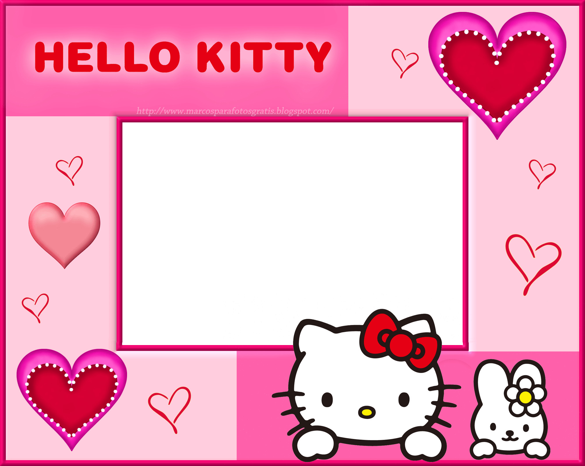 Hello Kitty Valentines Day Wallpaper (59+ images)