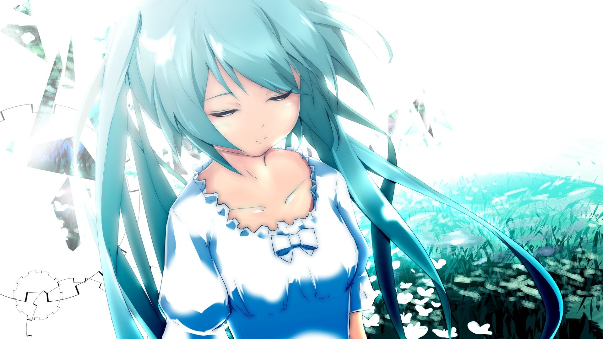 Cute Anime Wallpaper 1920x1080 (72+ images)