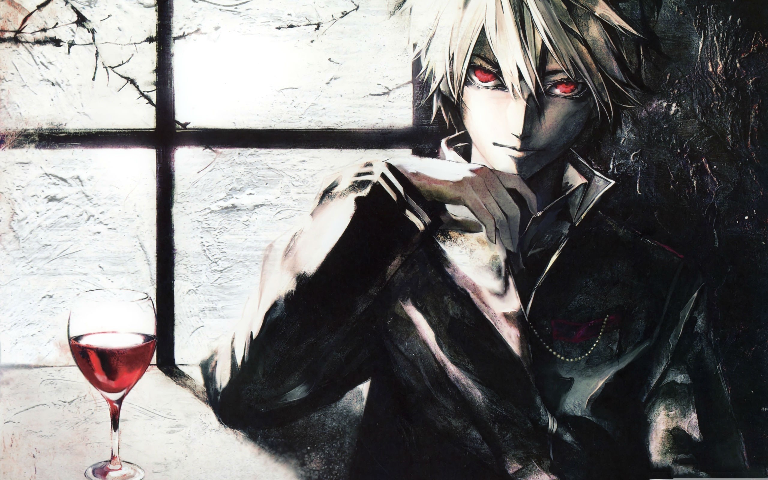 Anime Boy Wallpaper HD (66+ images)