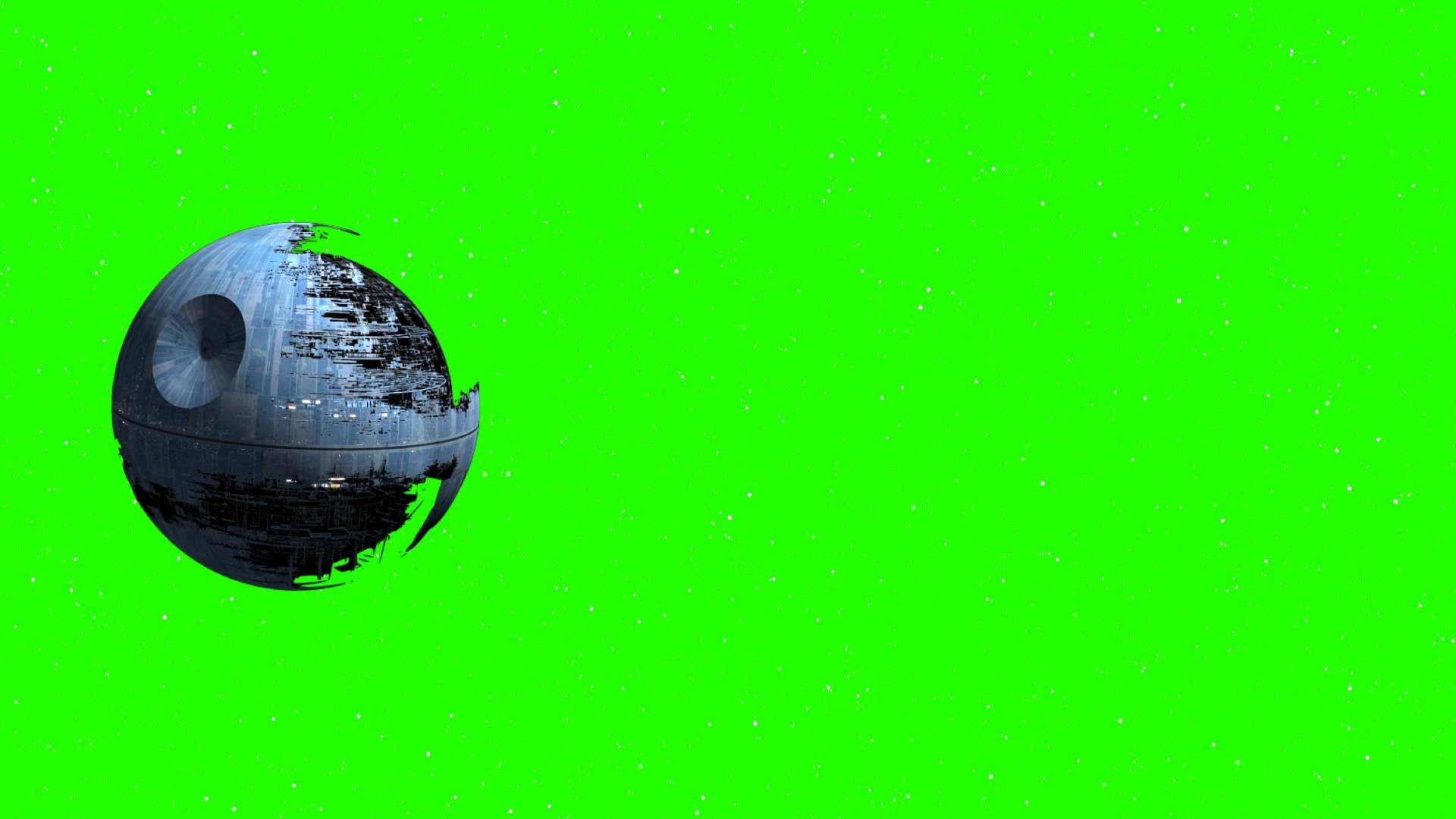 Star Wars Green Screen Backgrounds (61+ images)