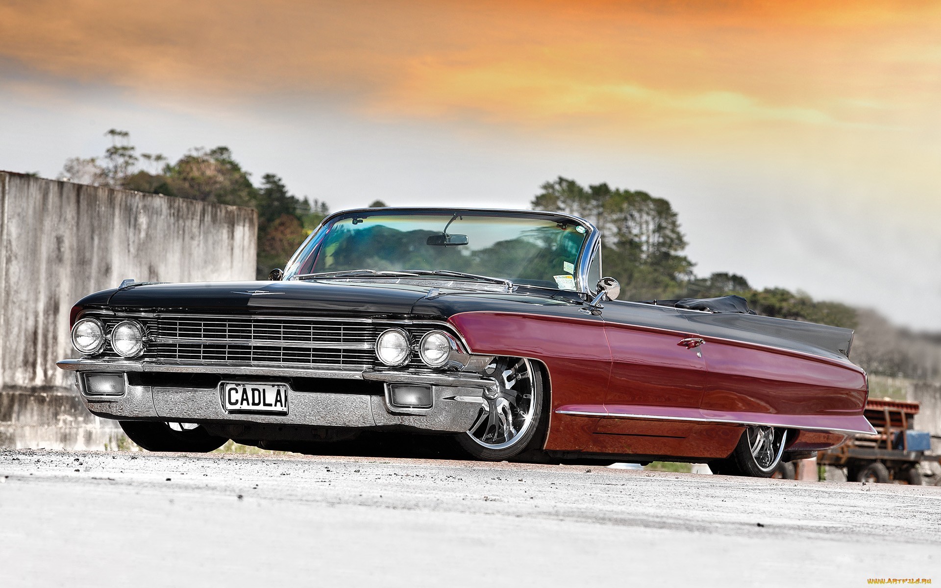 Lowrider Car Wallpaper (58+ images)