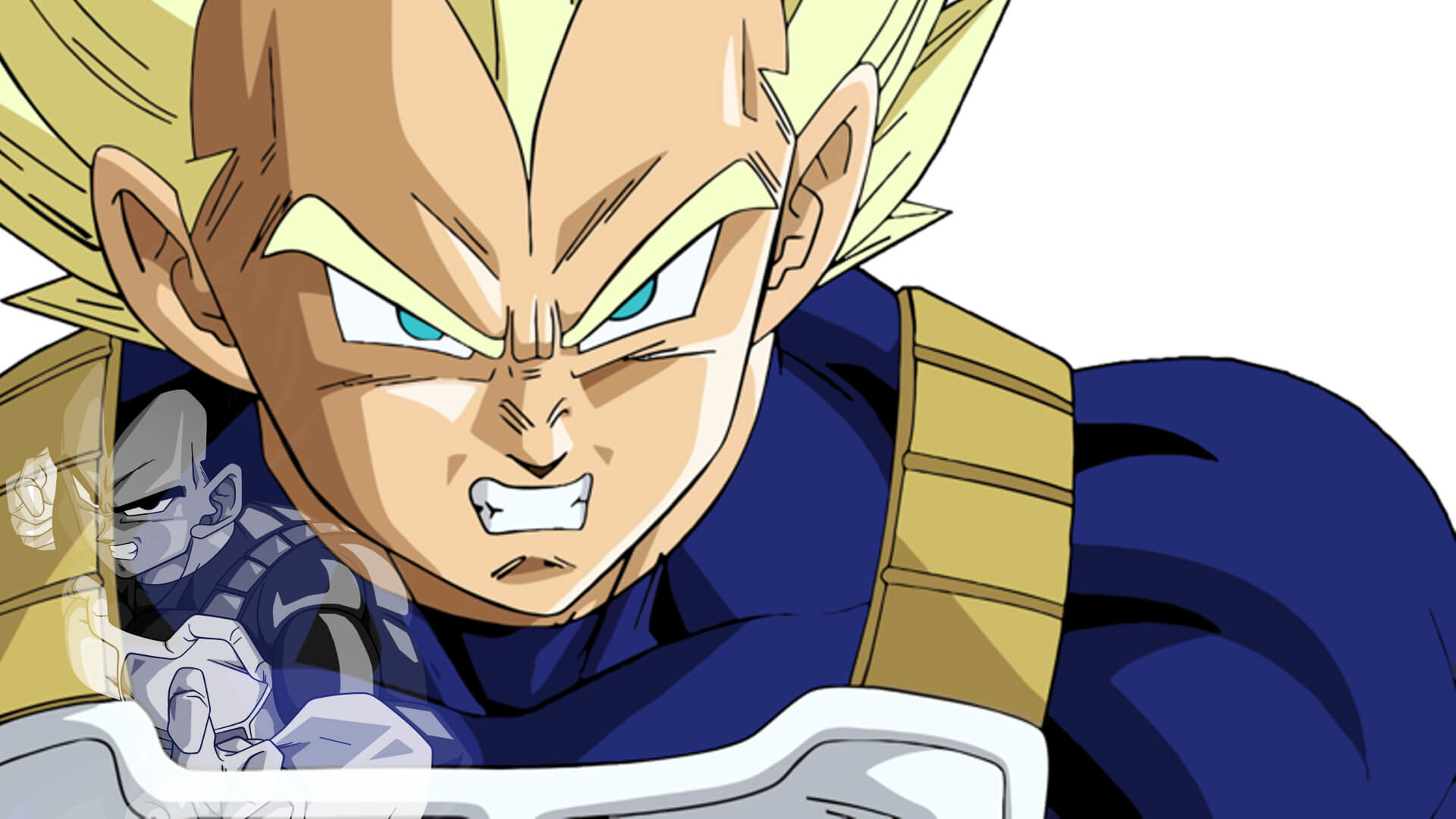 Vegeta Phone Wallpaper (61+ images)
