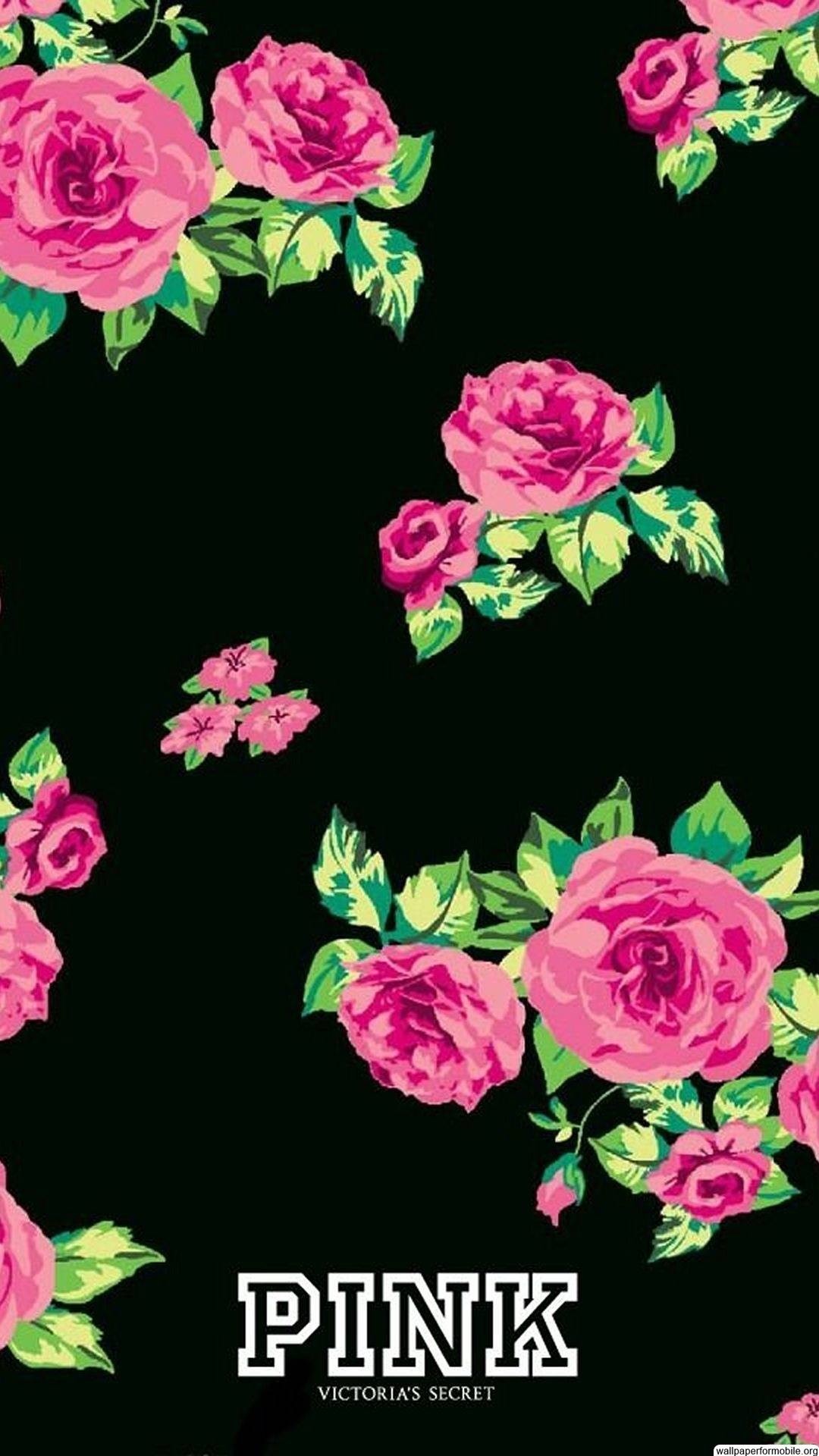 Victorias Secret Pink Wallpaper (45+ images)