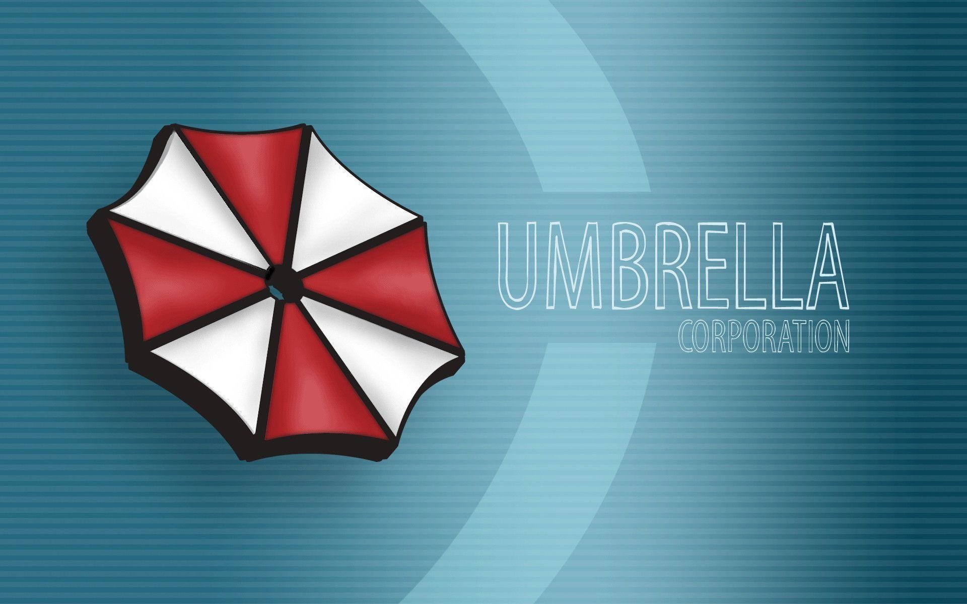 Umbrella Corporation Wallpaper Background (67+ images)