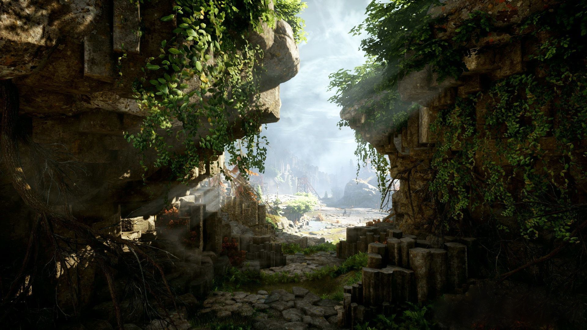 Dragon Age Inquisition Wallpapers (84+ images)