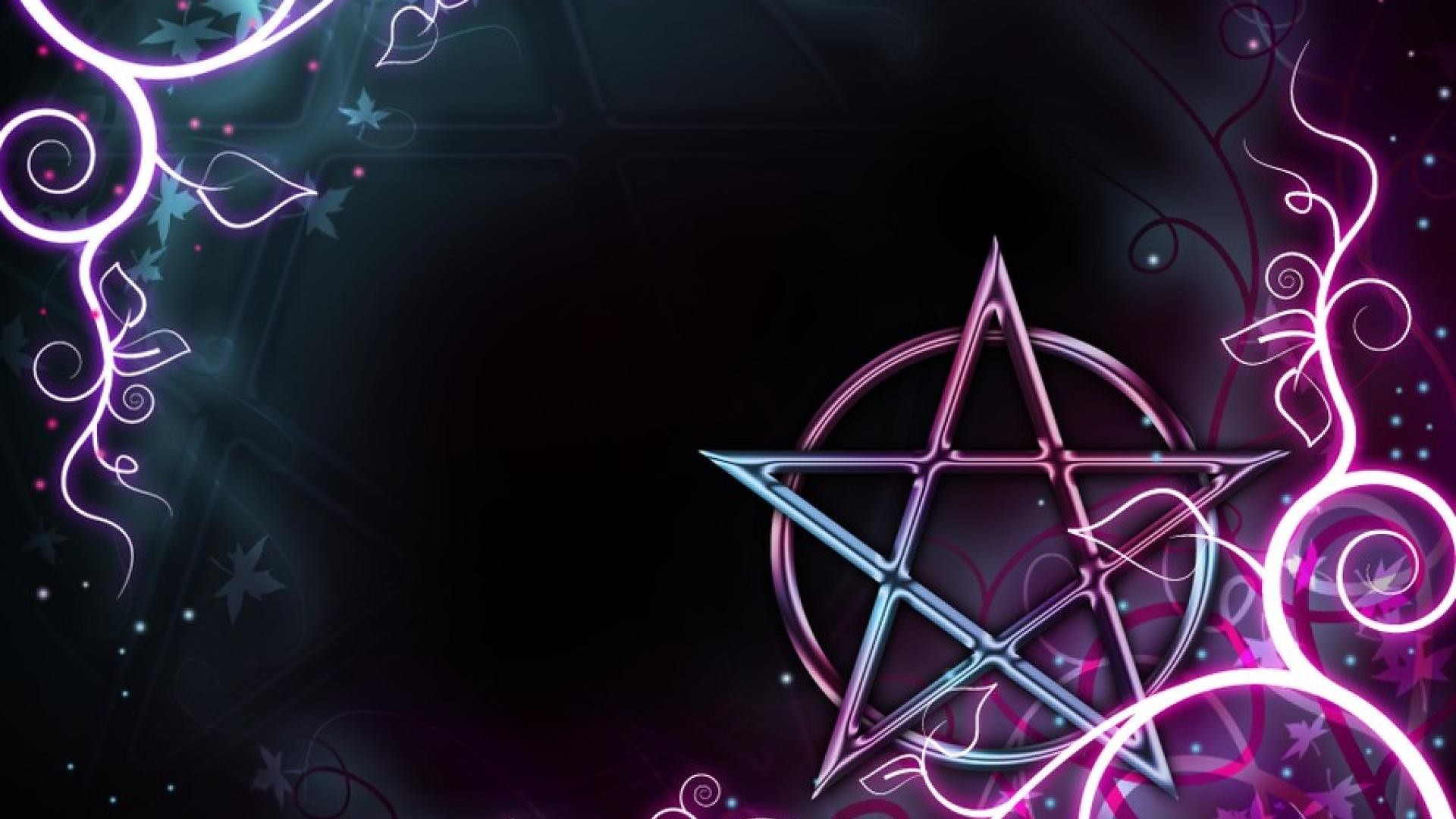 Pentagram Wallpaper HD (58+ images)