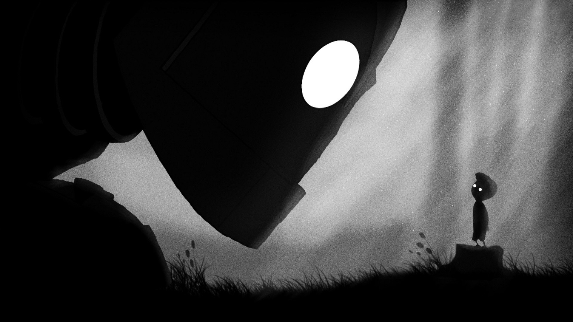 Iron Giant Wallpaper (73+ images)