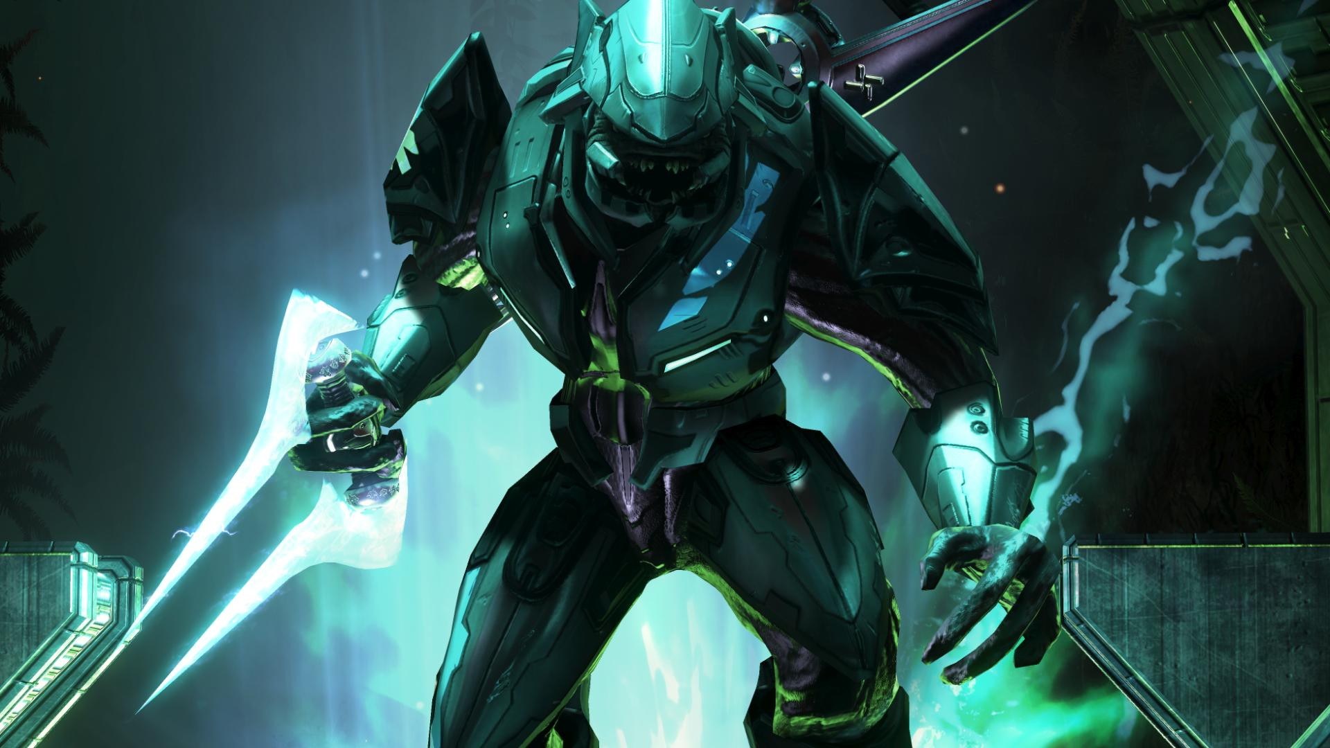 Halo Elite Wallpaper (74+ images)