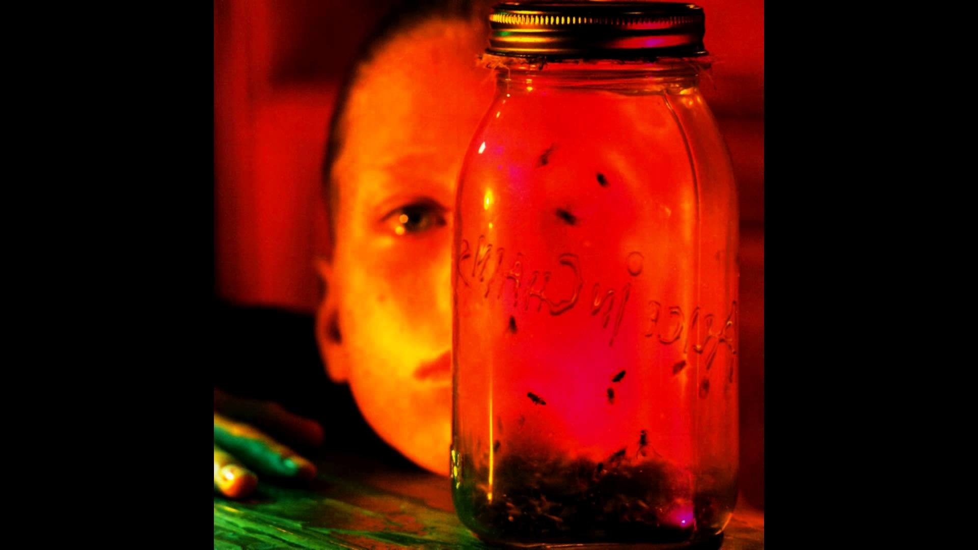 Alice in Chains Wallpaper HD (68+ images)