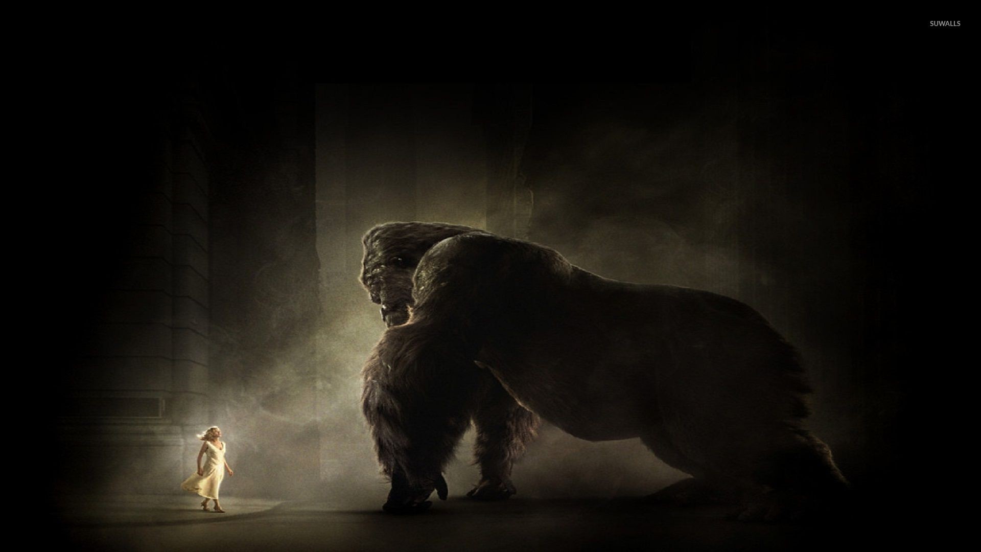 King Kong Wallpaper HD (73+ images)