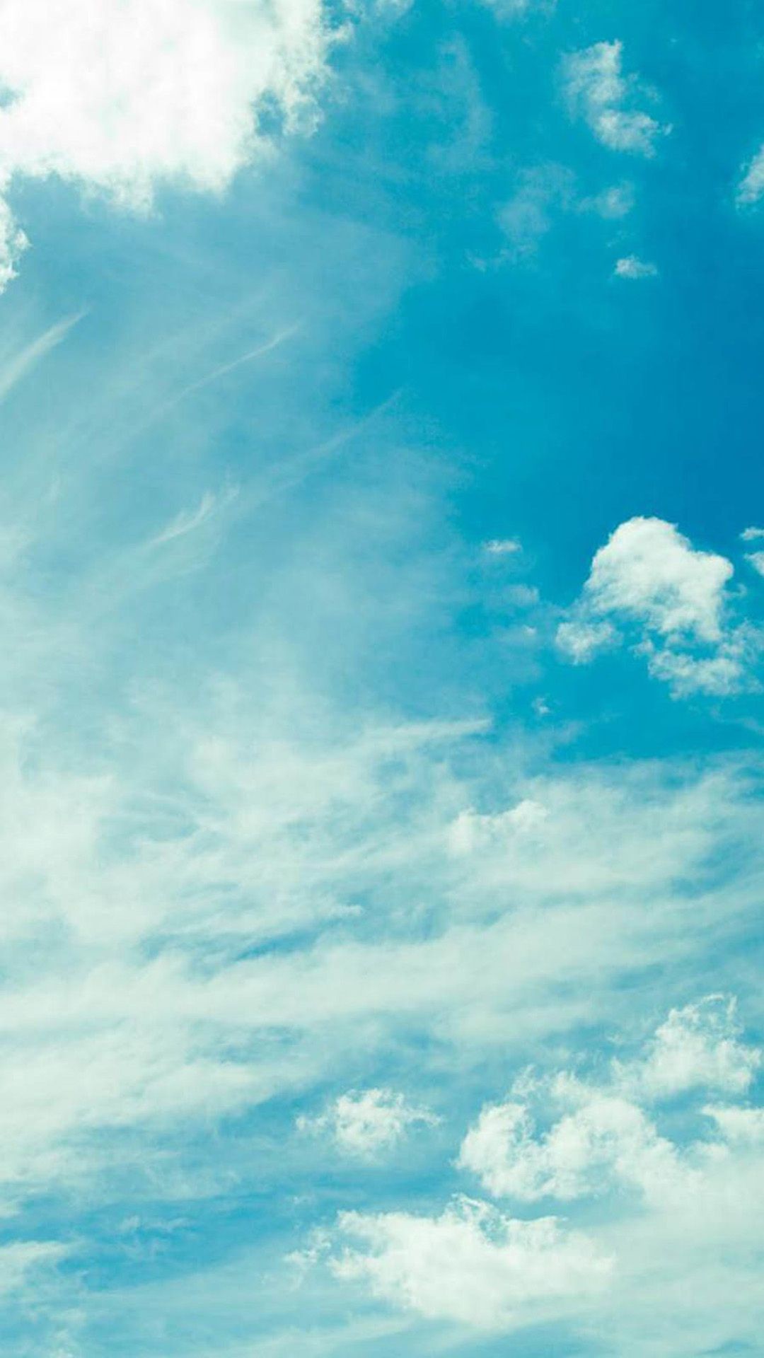 Sky Pictures with Clouds Wallpaper (55+ images)