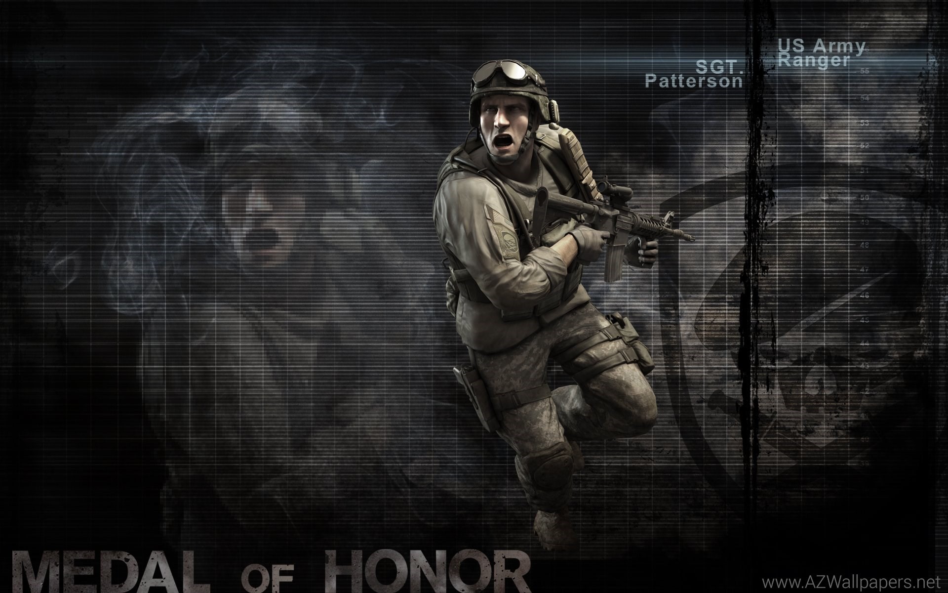 Army Rangers Wallpaper (70+ images)
