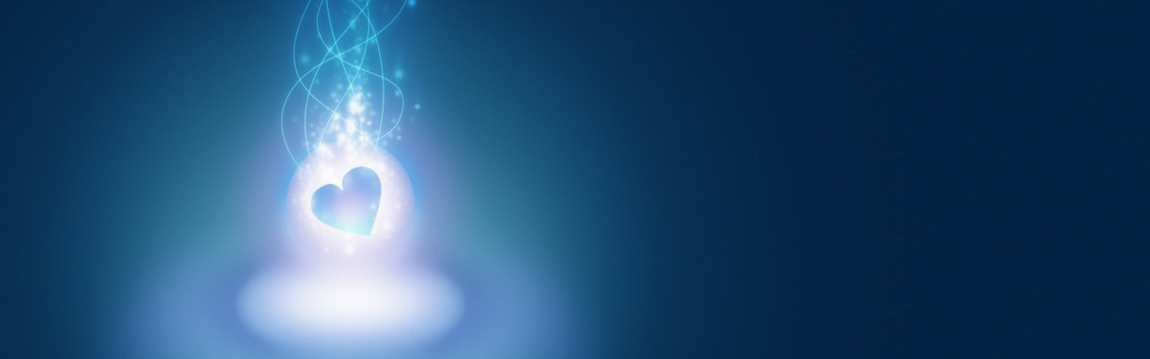 Blue Hearts Background Wallpaper (66+ images)