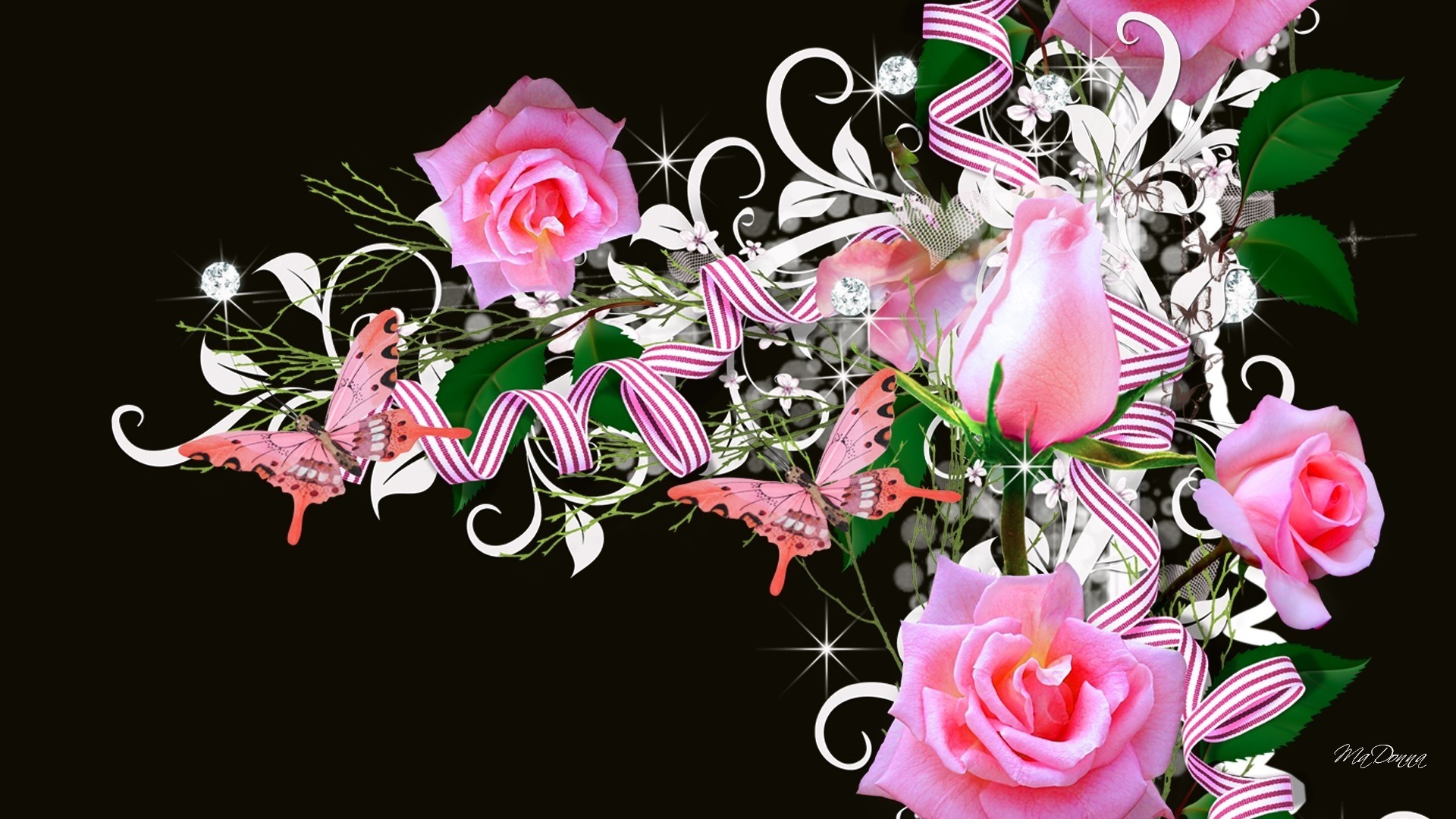 Spring Wallpaper and Screensavers HD (70+ images)