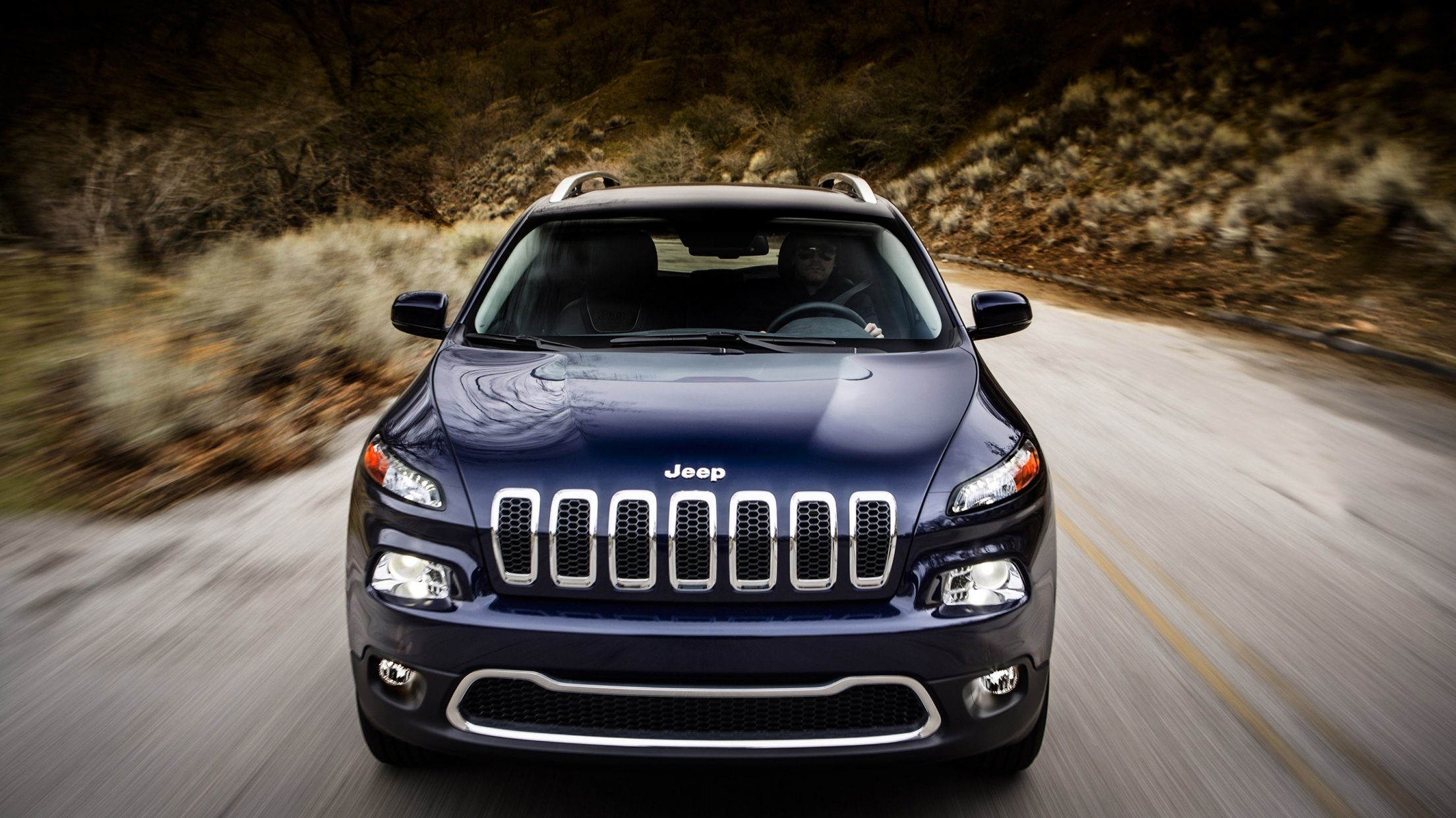 Jeep IPhone Wallpaper (70+ images)